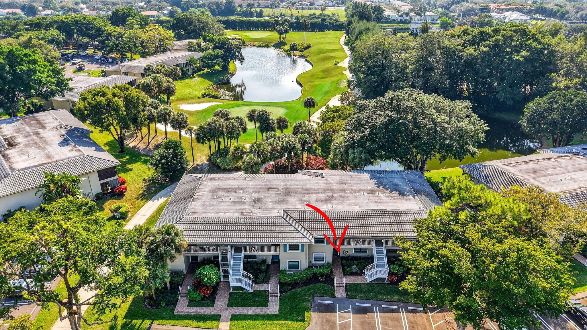 WESTGATE AT HUNTERS RUN C - Residential