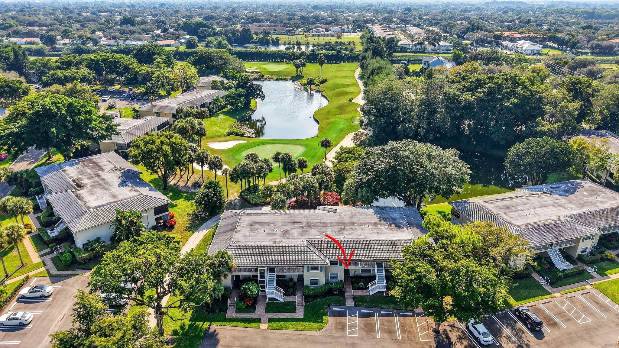 WESTGATE AT HUNTERS RUN C - Residential