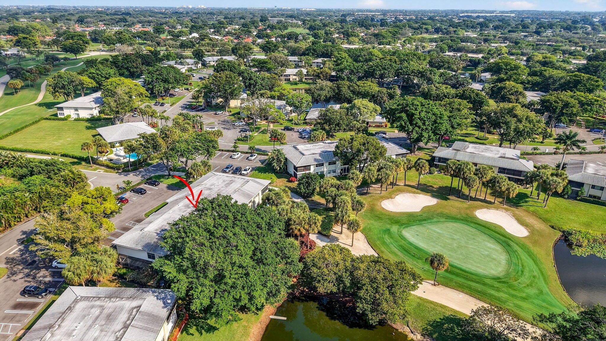 WESTGATE AT HUNTERS RUN C - Residential