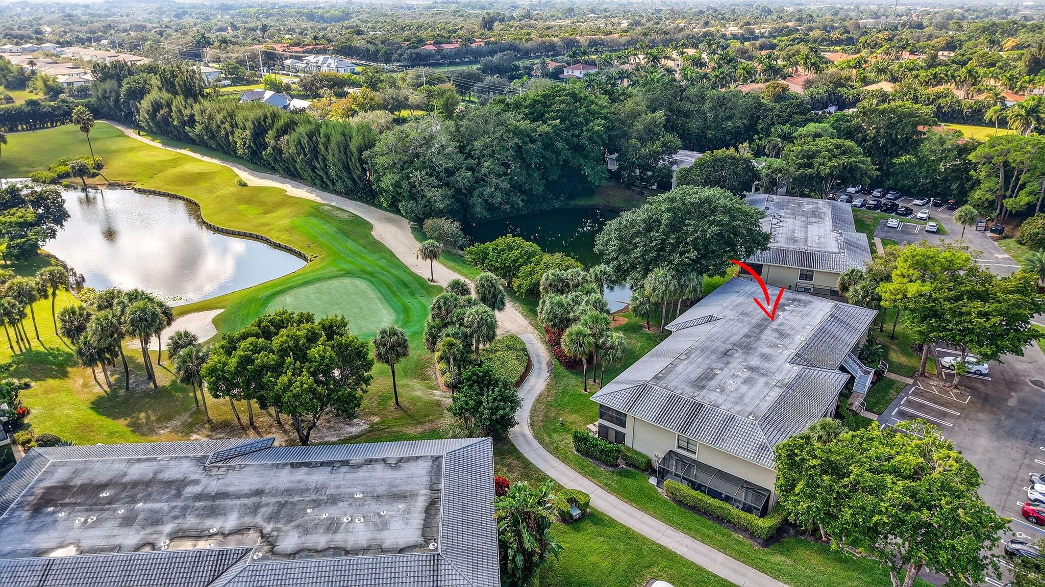 WESTGATE AT HUNTERS RUN C - Residential