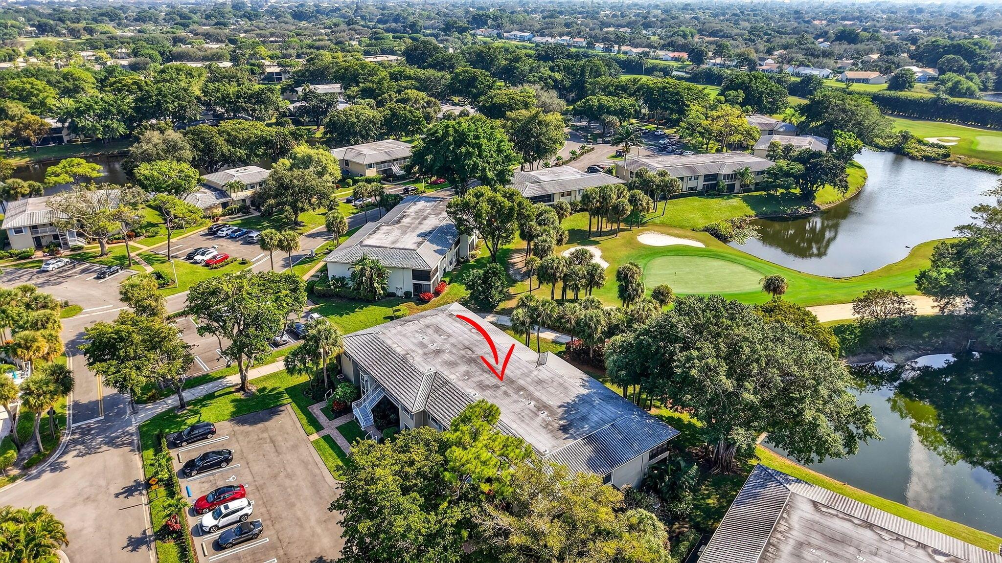 WESTGATE AT HUNTERS RUN C - Residential