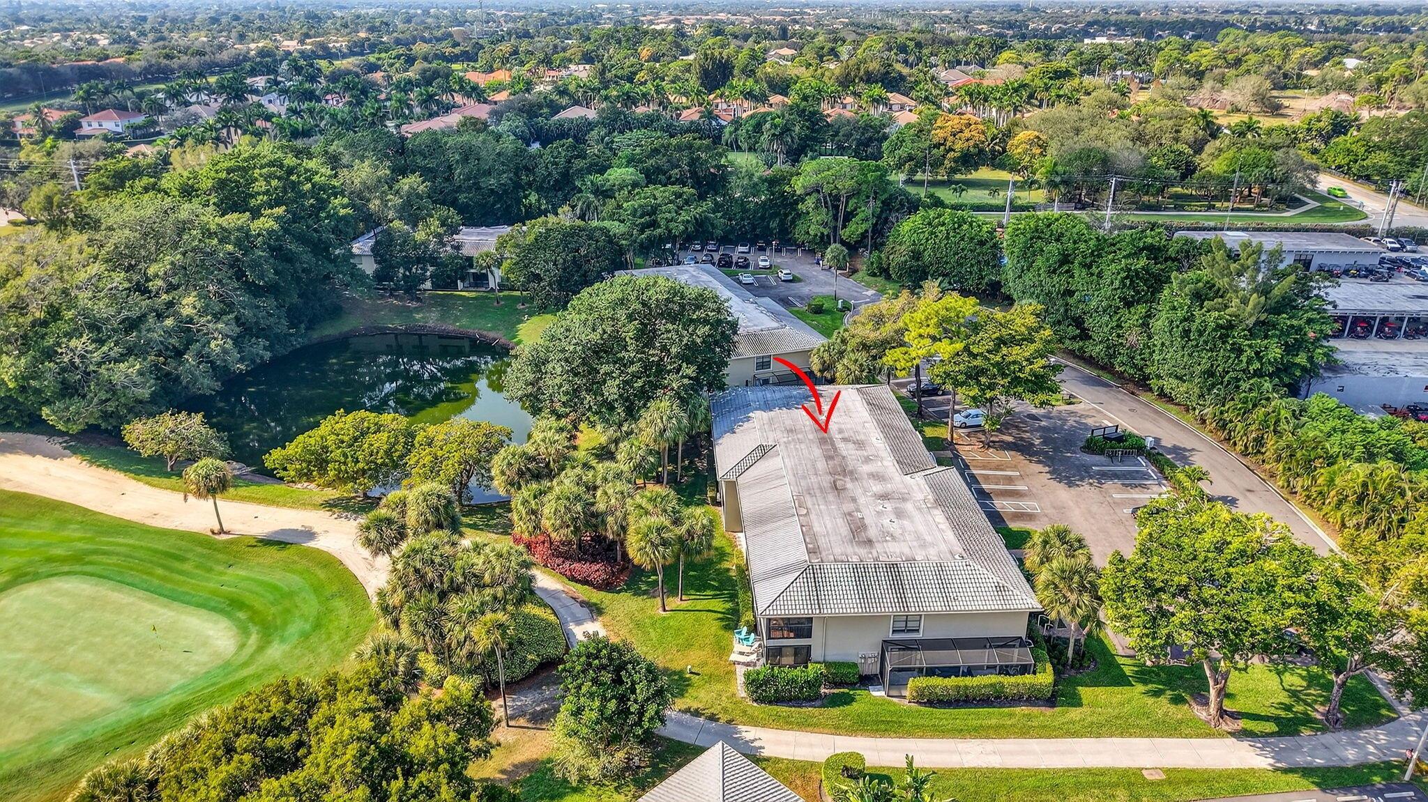 WESTGATE AT HUNTERS RUN C - Residential