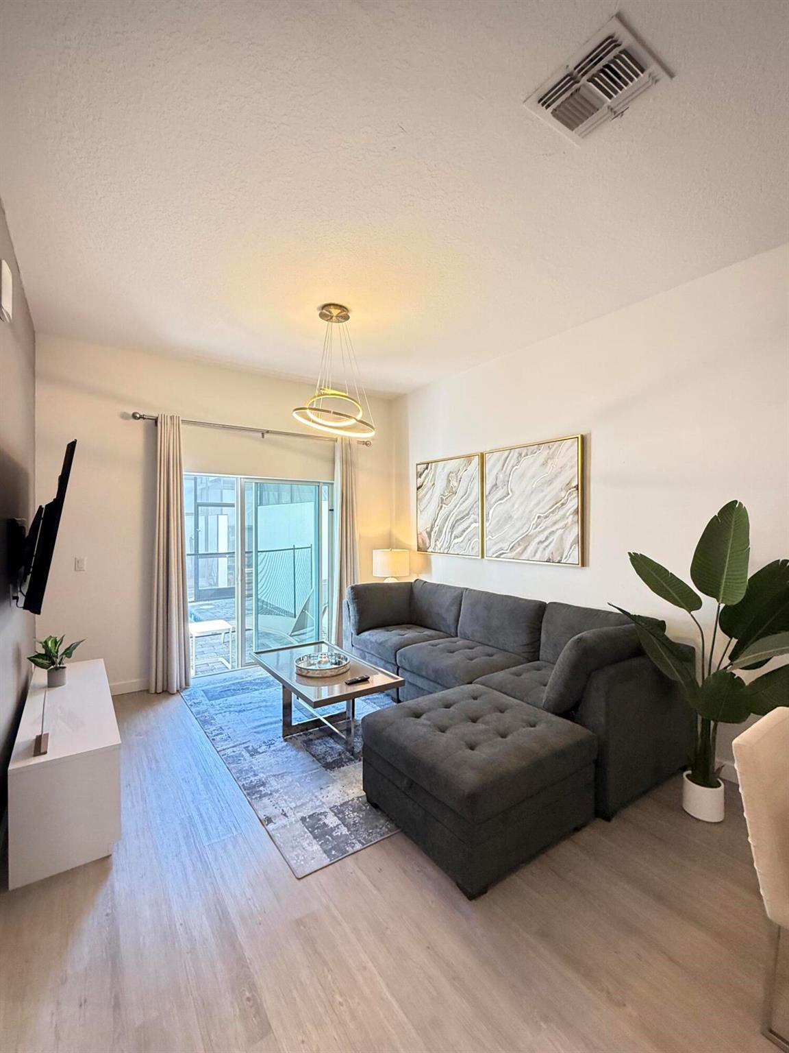 THE AZUR RESORT - Residential Income