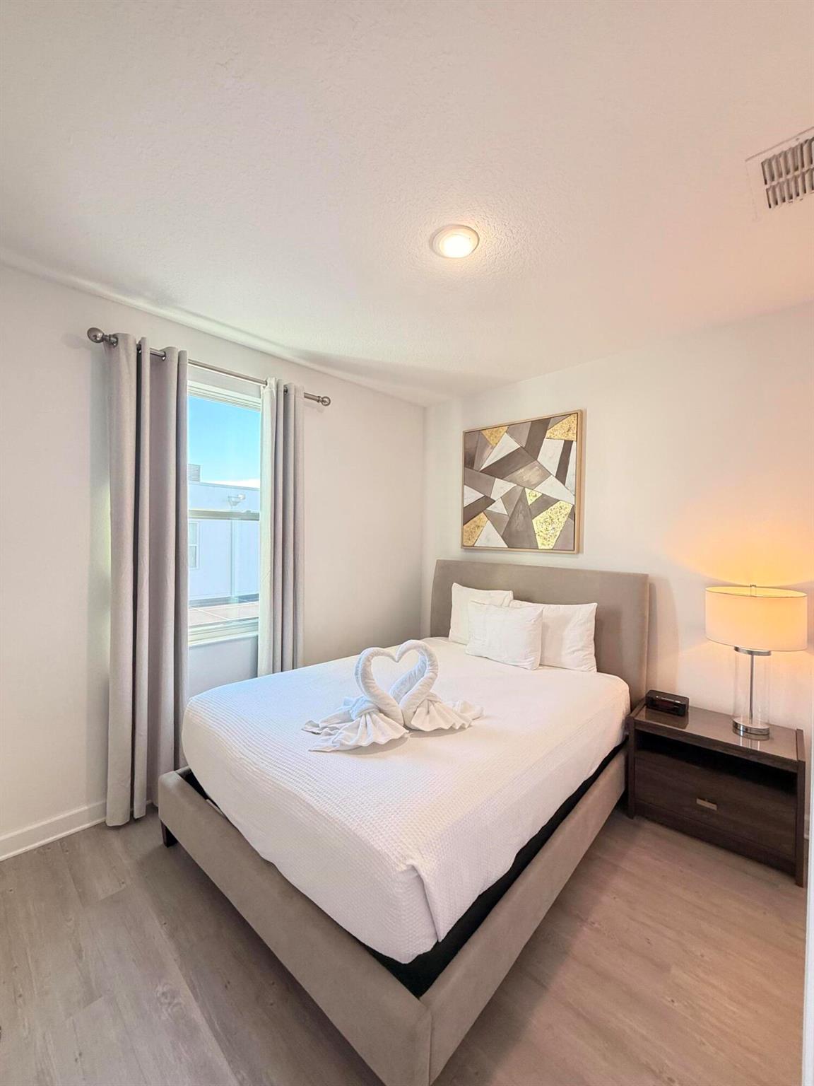 THE AZUR RESORT - Residential Income