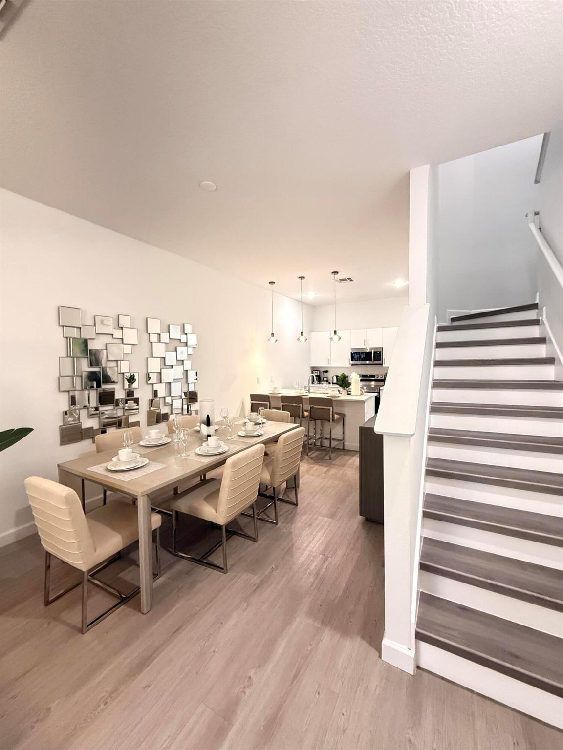 THE AZUR RESORT - Residential Income