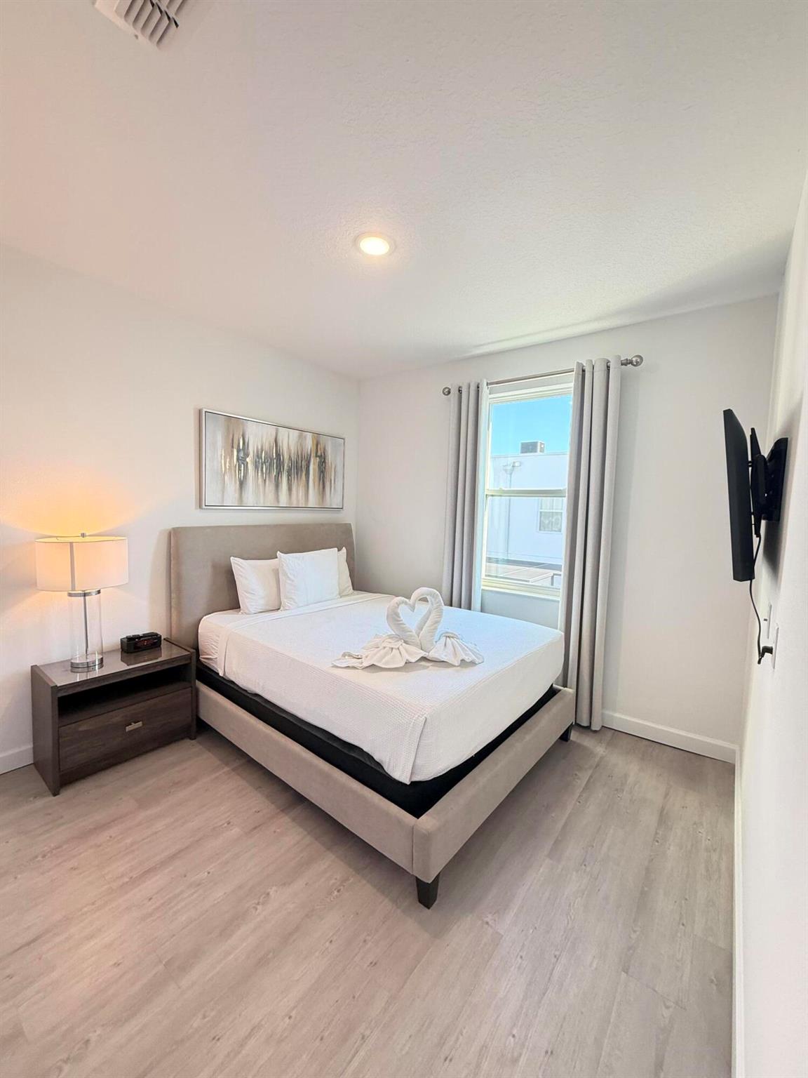 THE AZUR RESORT - Residential Income