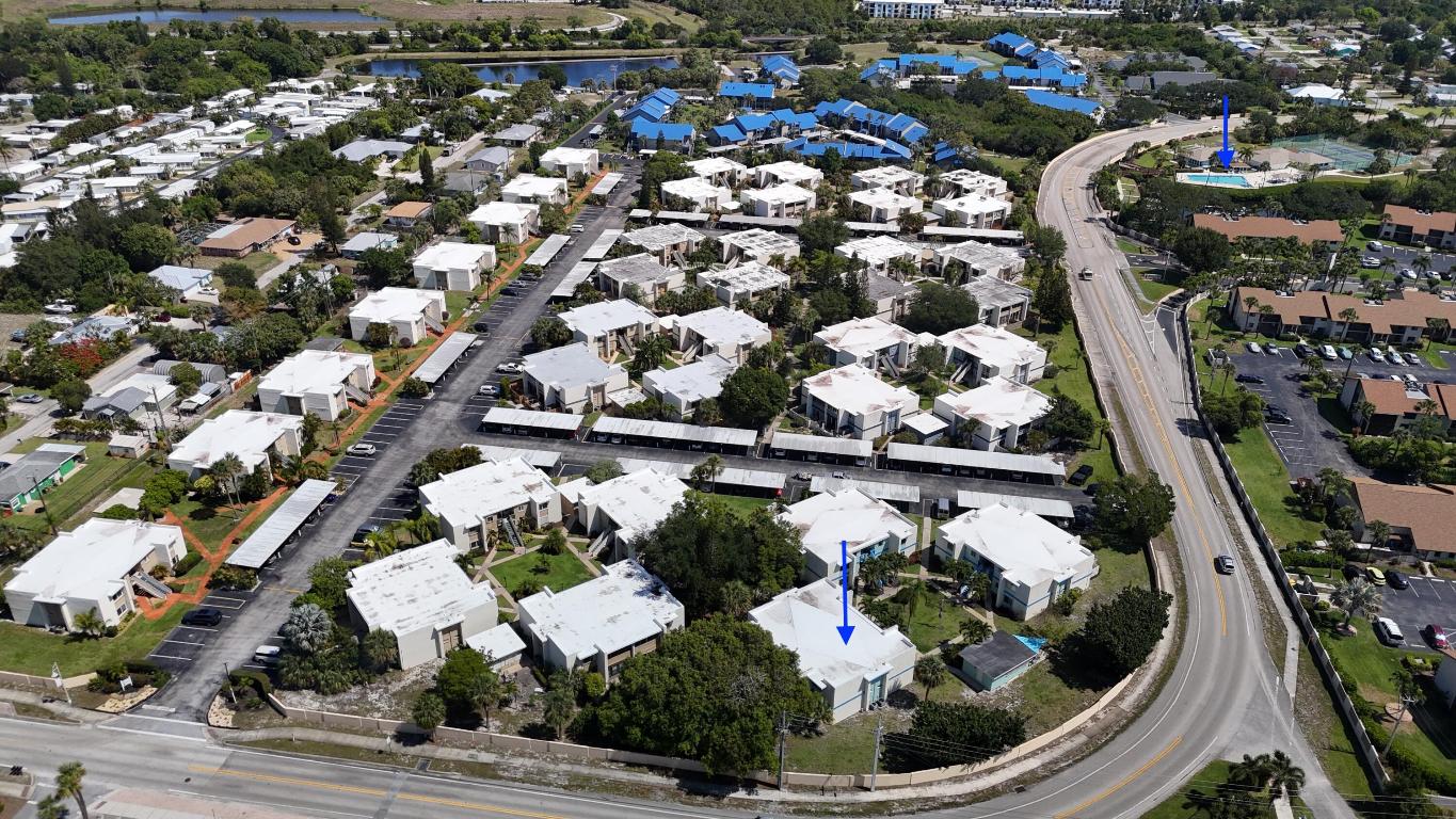 BEACON 21 CONDO - Residential