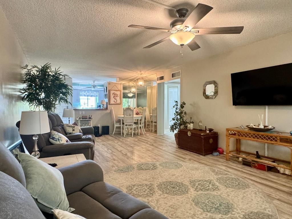 Photo of 1560 NE 12th Terrace #D9, Jensen Beach, FL 34957 (MLS # R11092403)