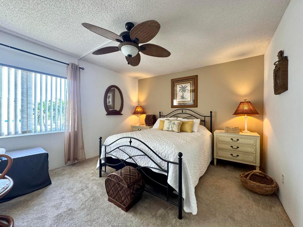 BEACON 21 CONDO - Residential