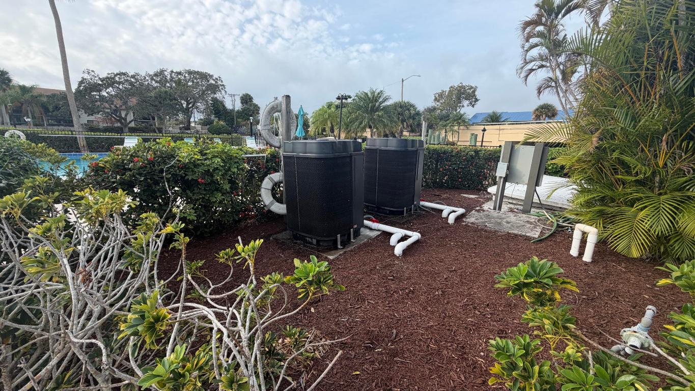 BEACON 21 CONDO - Residential