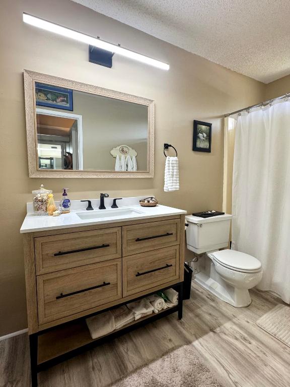 BEACON 21 CONDO - Residential