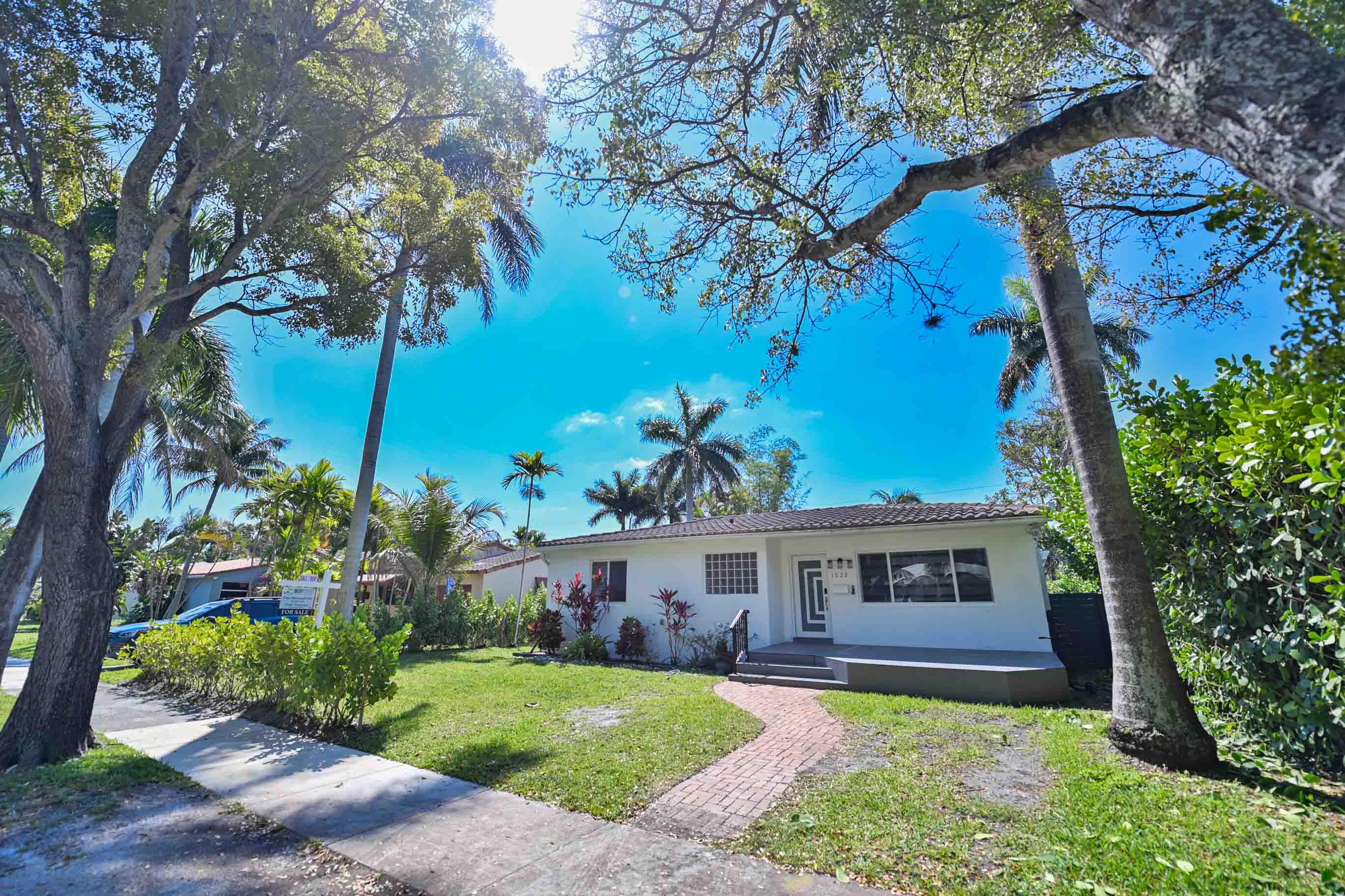 1532 Fletcher Street