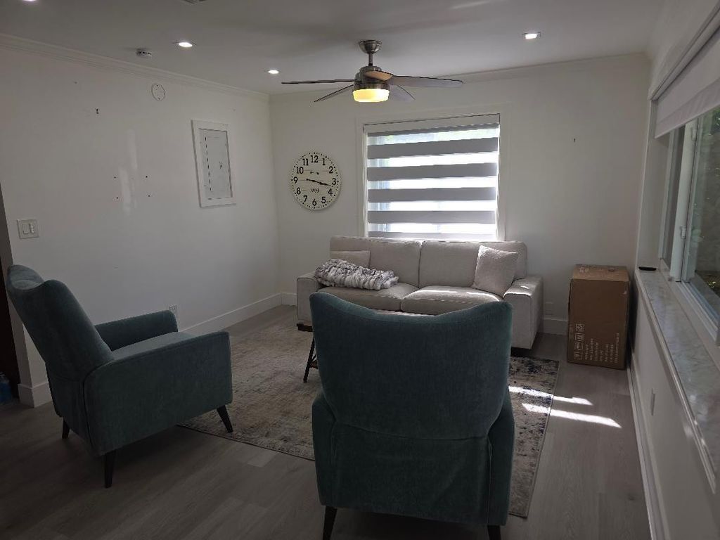 Photo of 1532 Fletcher Street, Hollywood, FL 33020 (MLS # F10556791)