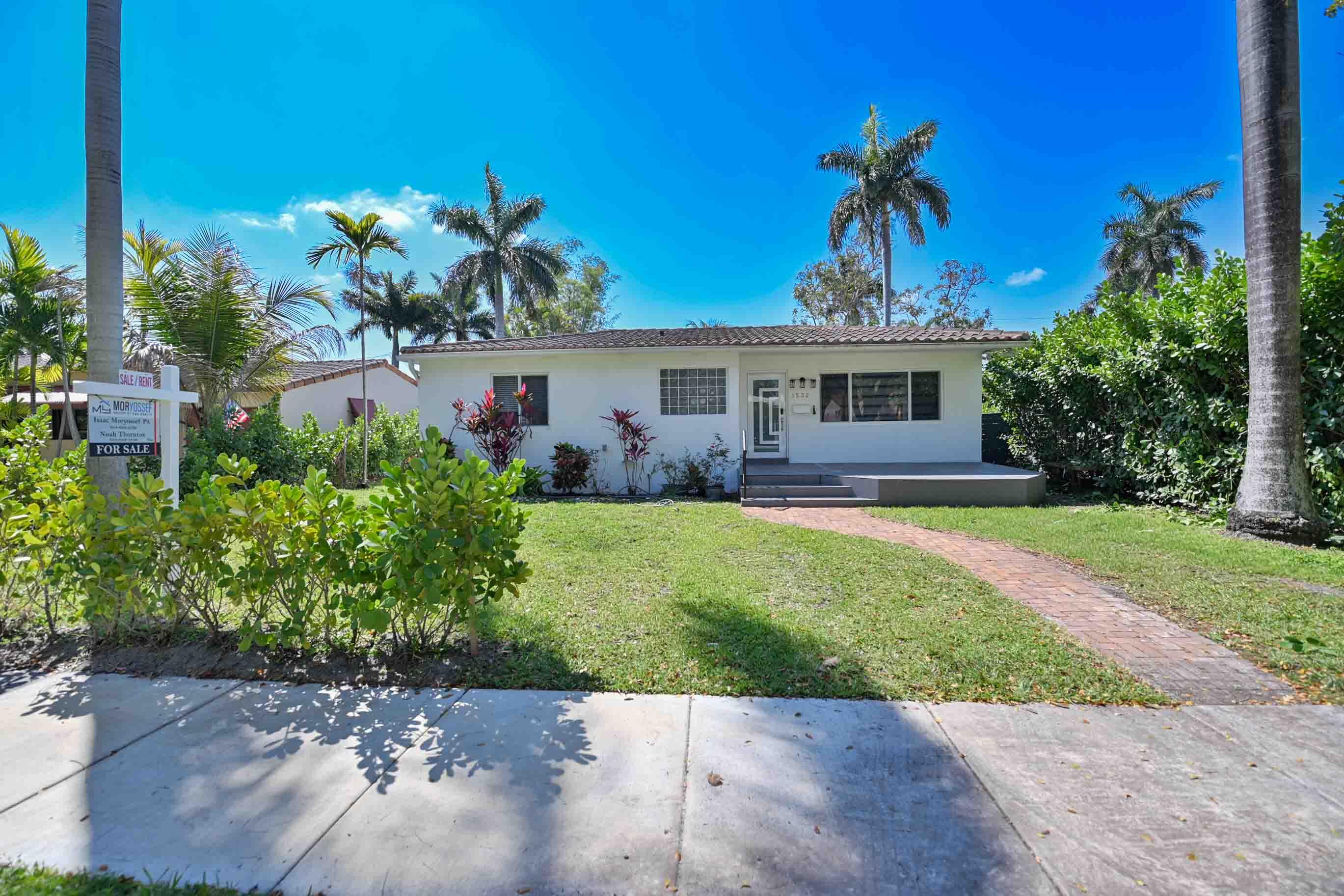 1532 Fletcher Street