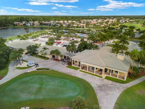 A home in Royal Palm Beach