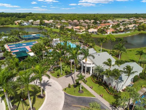 A home in Royal Palm Beach