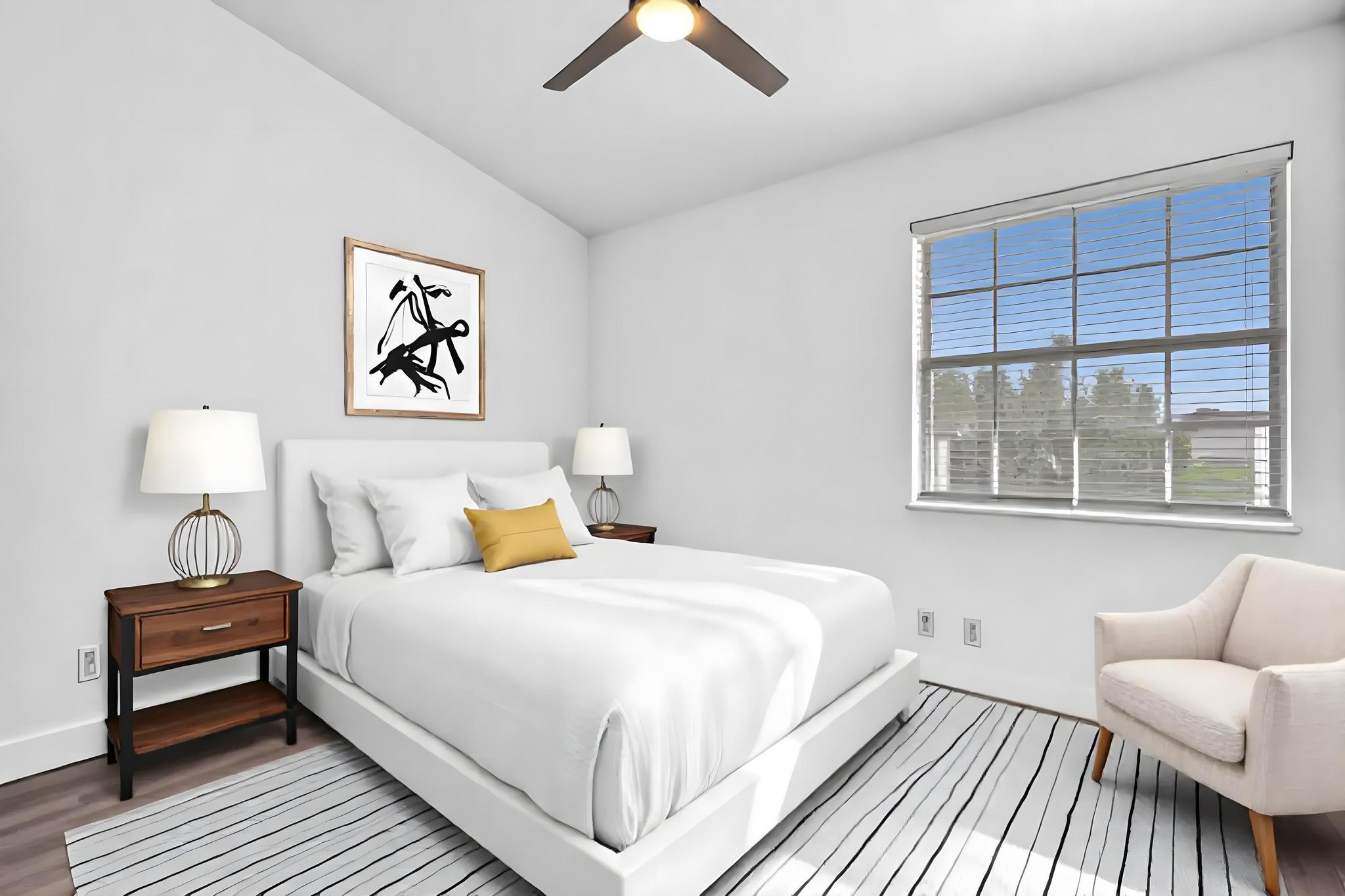 VILLAS DE TUSCANY CONDO - Residential Lease