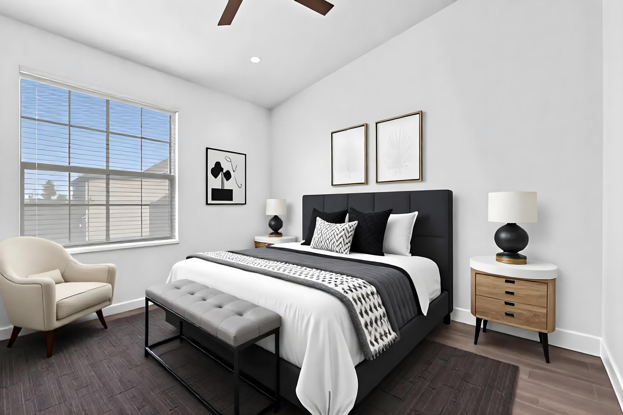 VILLAS DE TUSCANY CONDO - Residential Lease