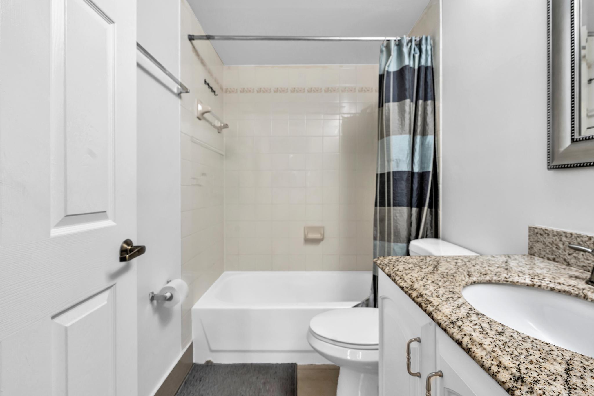 VILLAS DE TUSCANY CONDO - Residential Lease