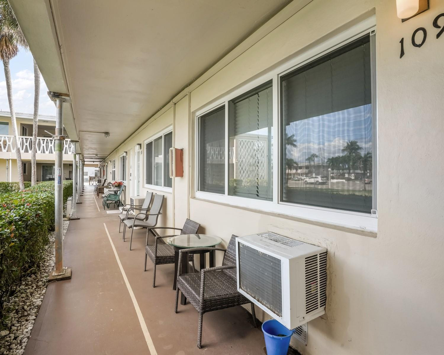 Berkeley Diplomat - Residential