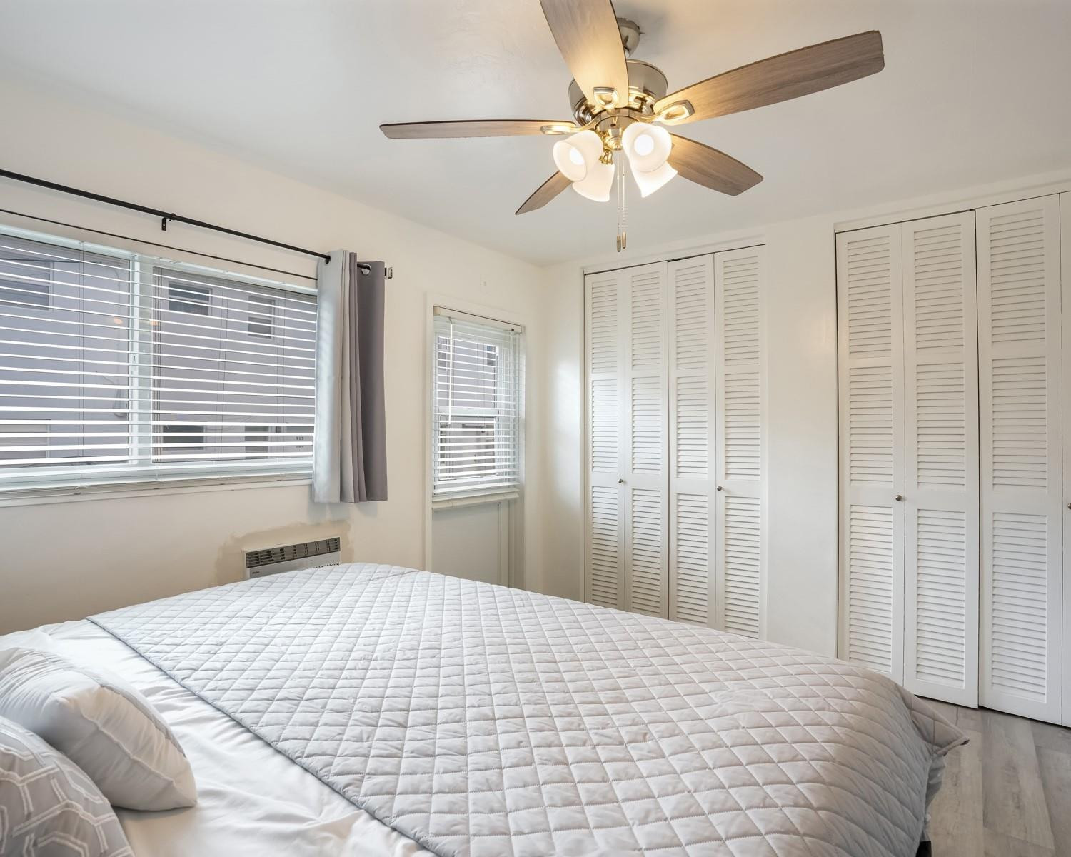 Berkeley Diplomat - Residential