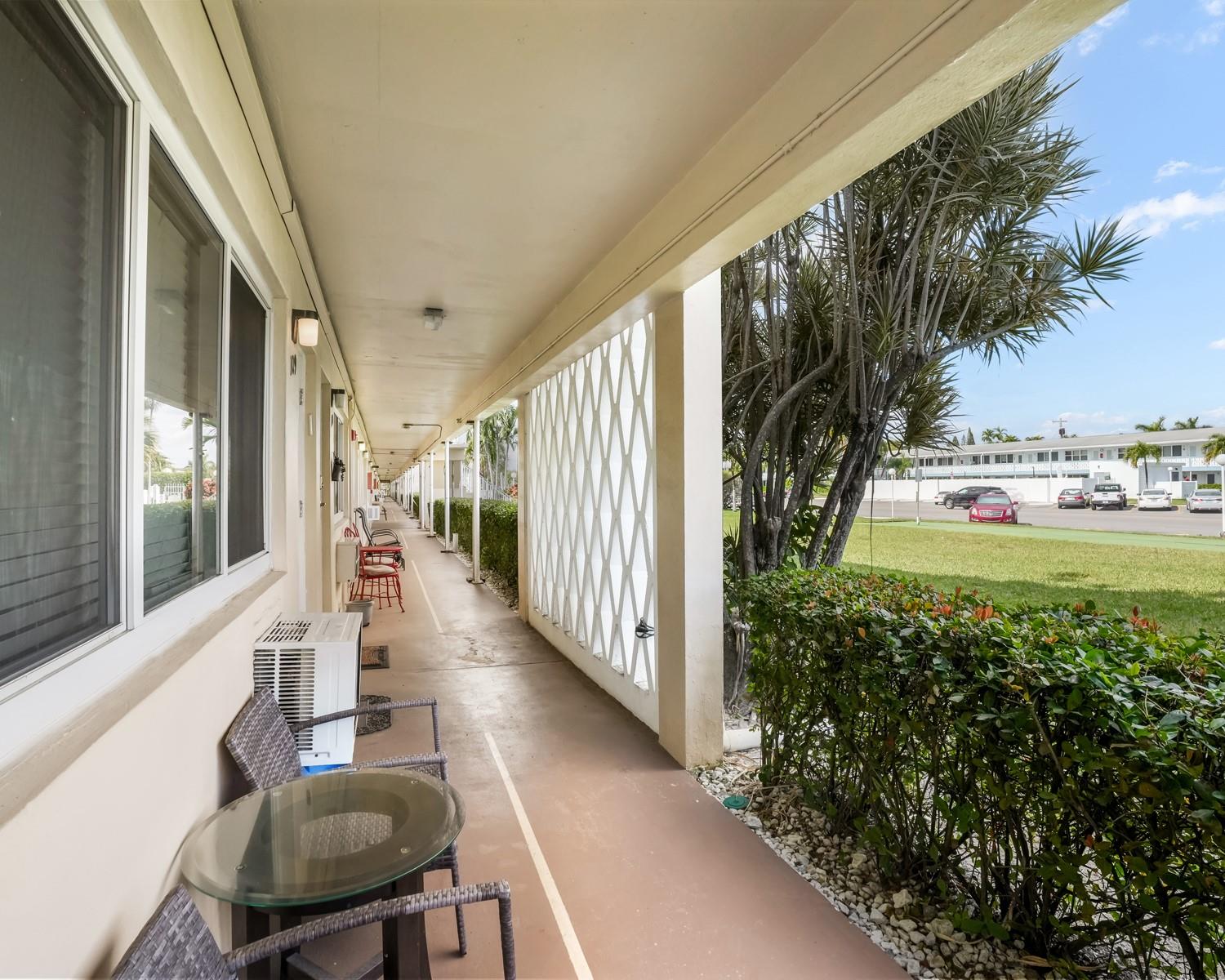 Berkeley Diplomat - Residential