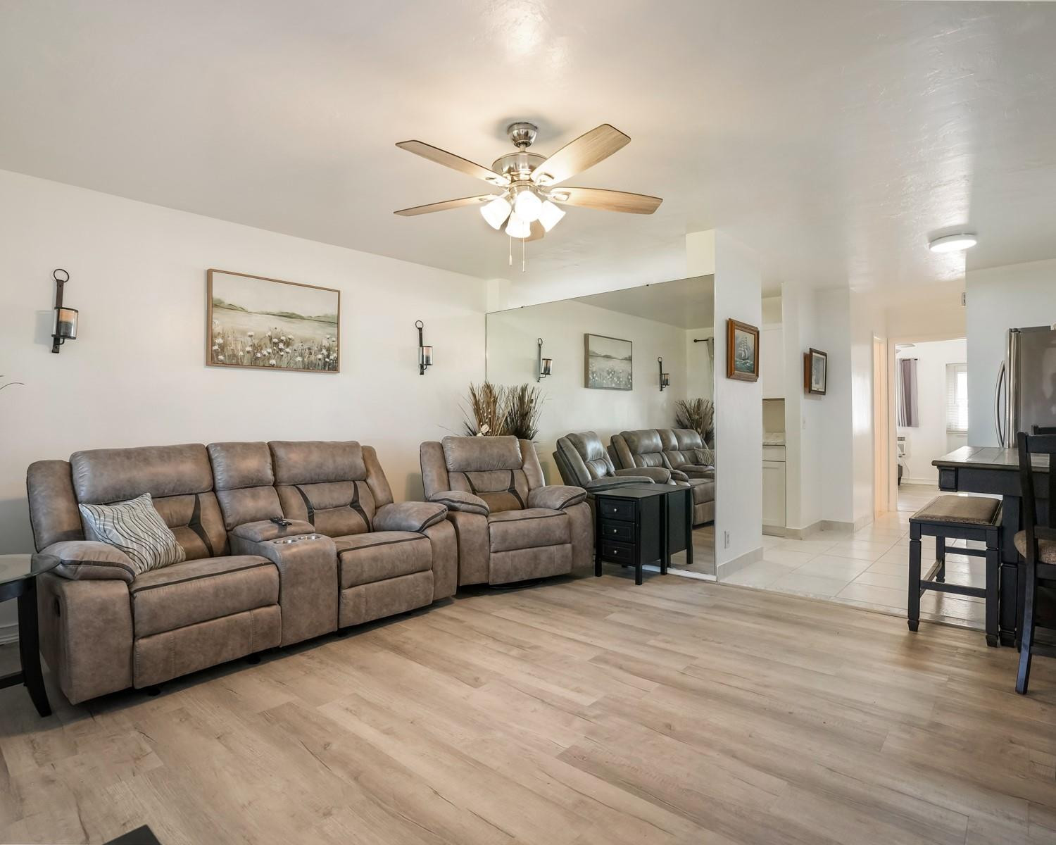 Berkeley Diplomat - Residential