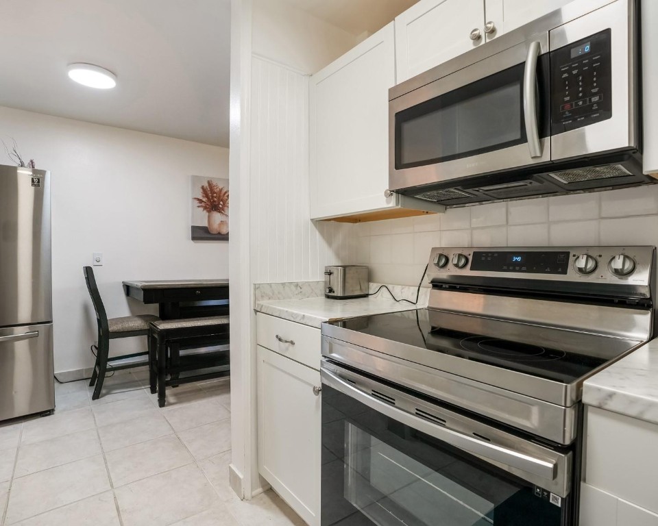 Berkeley Diplomat - Residential