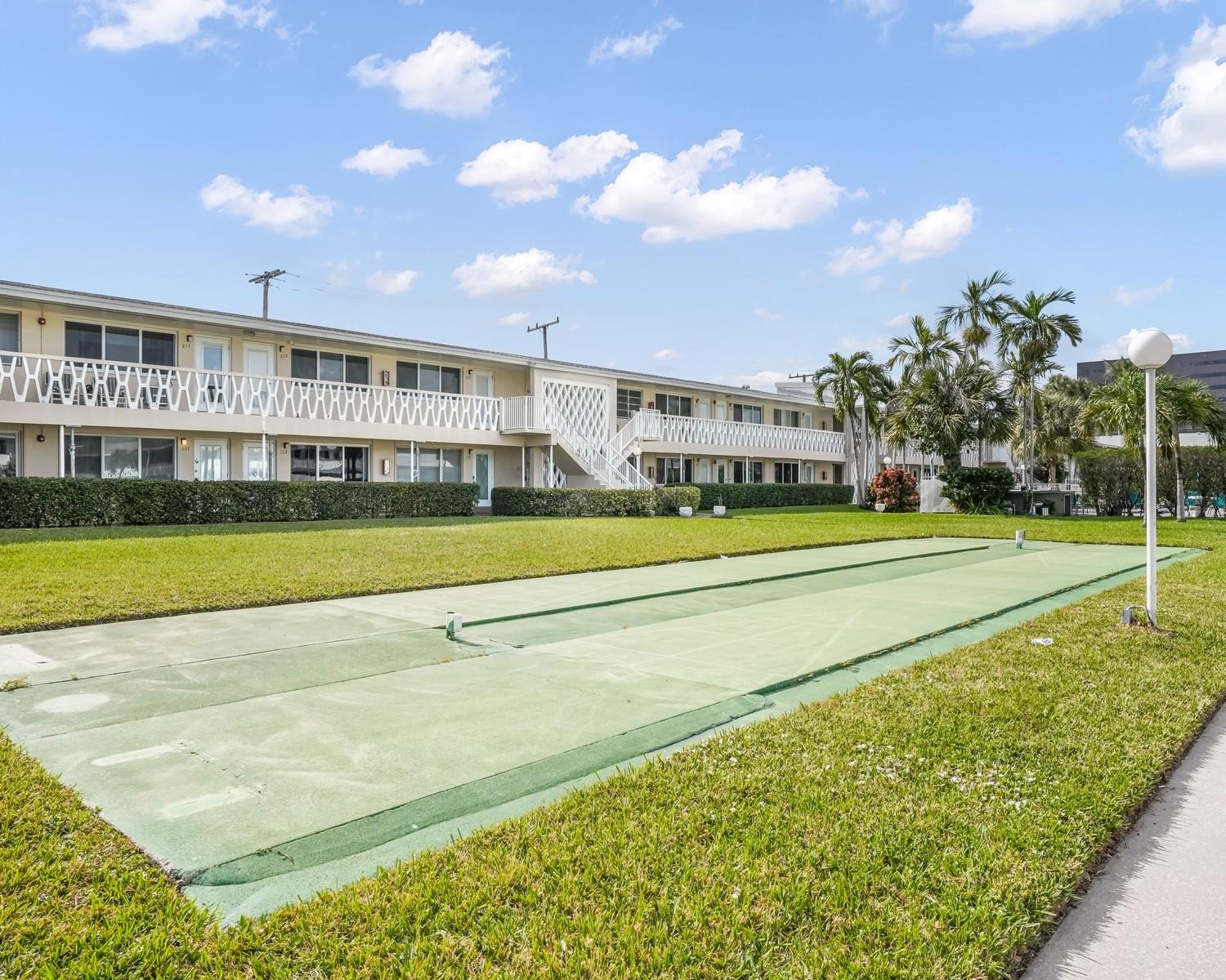 Berkeley Diplomat - Residential