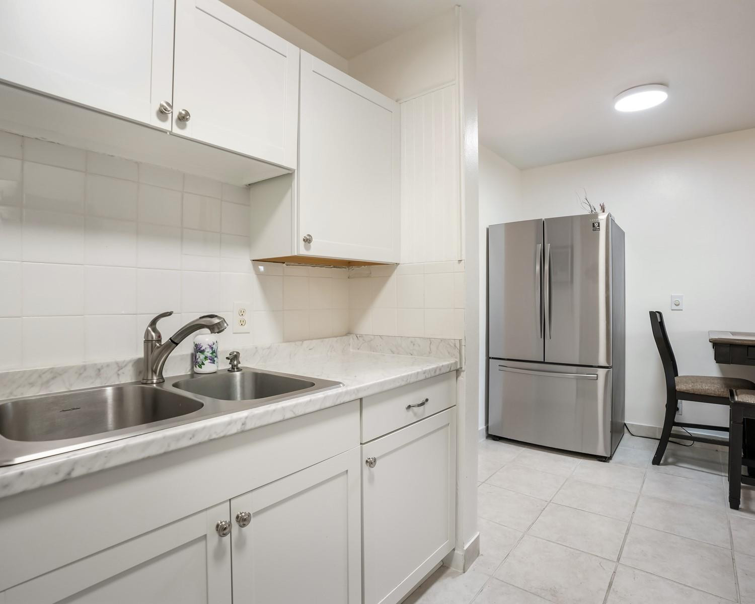 Berkeley Diplomat - Residential