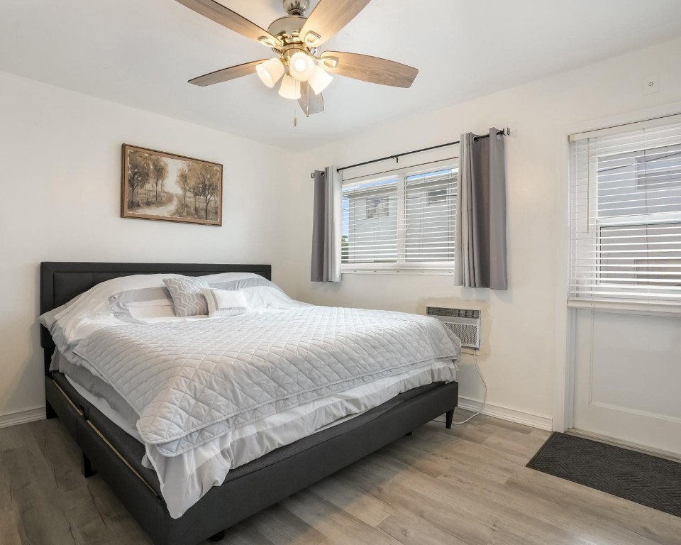 Berkeley Diplomat - Residential