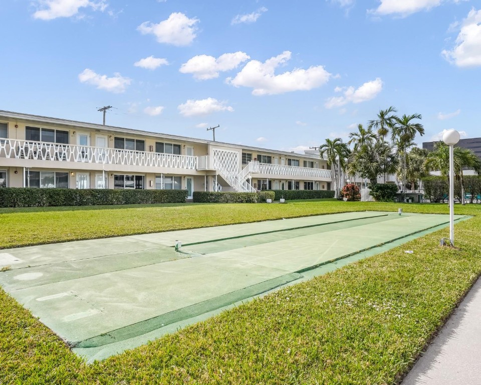 Berkeley Diplomat - Residential