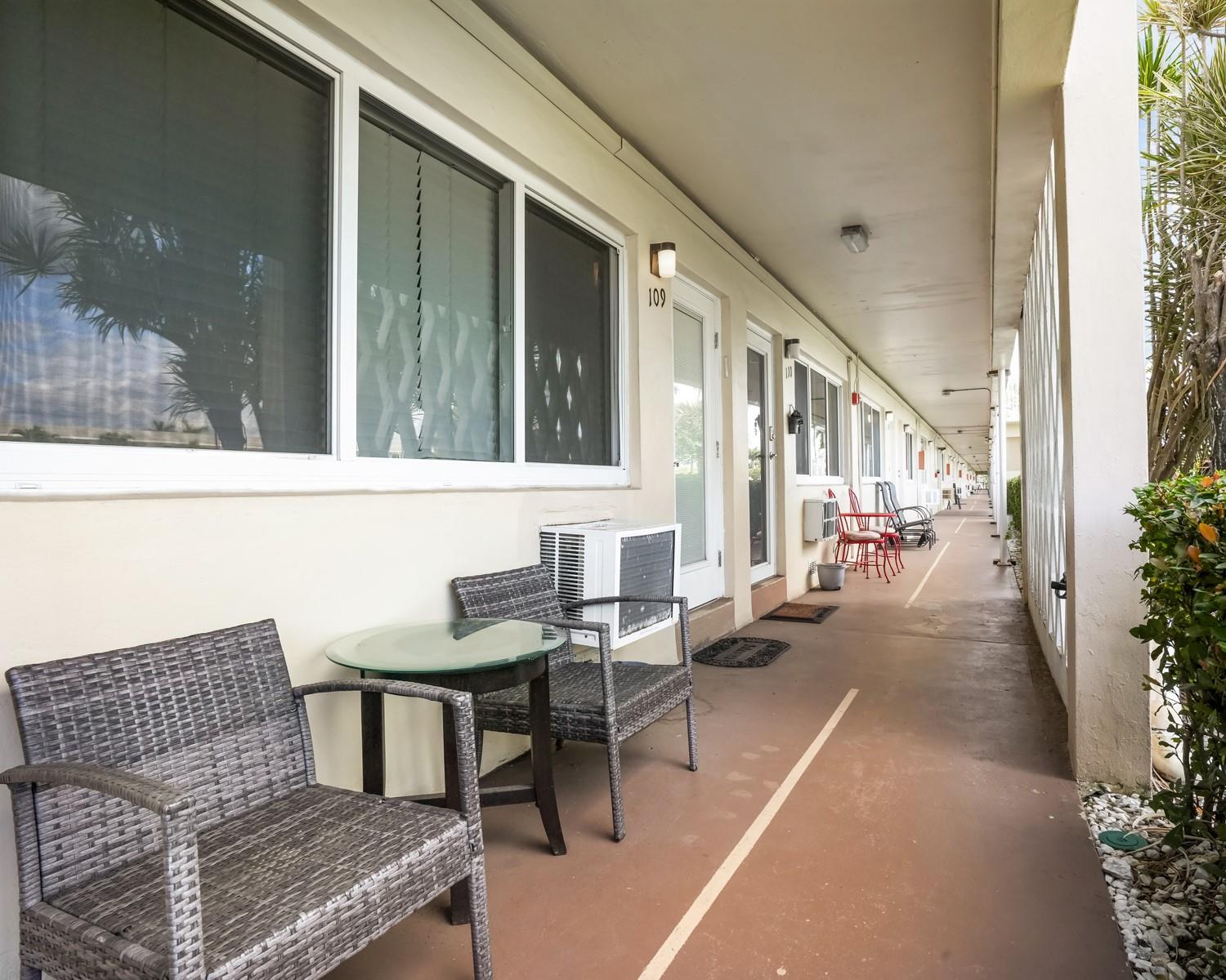 Berkeley Diplomat - Residential