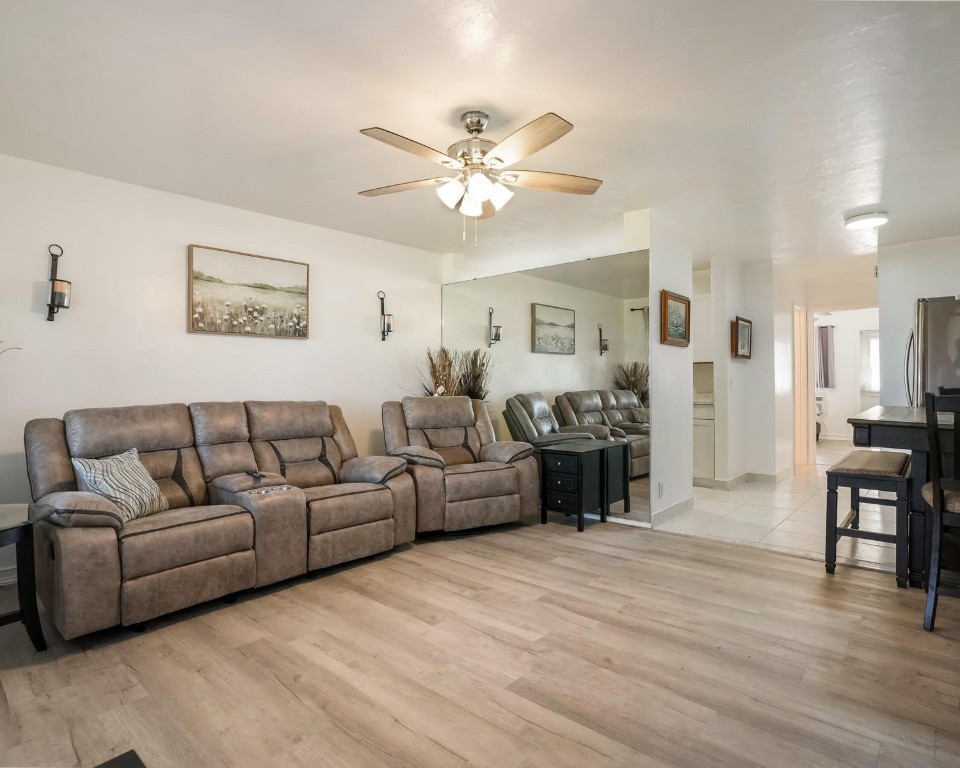 Berkeley Diplomat - Residential