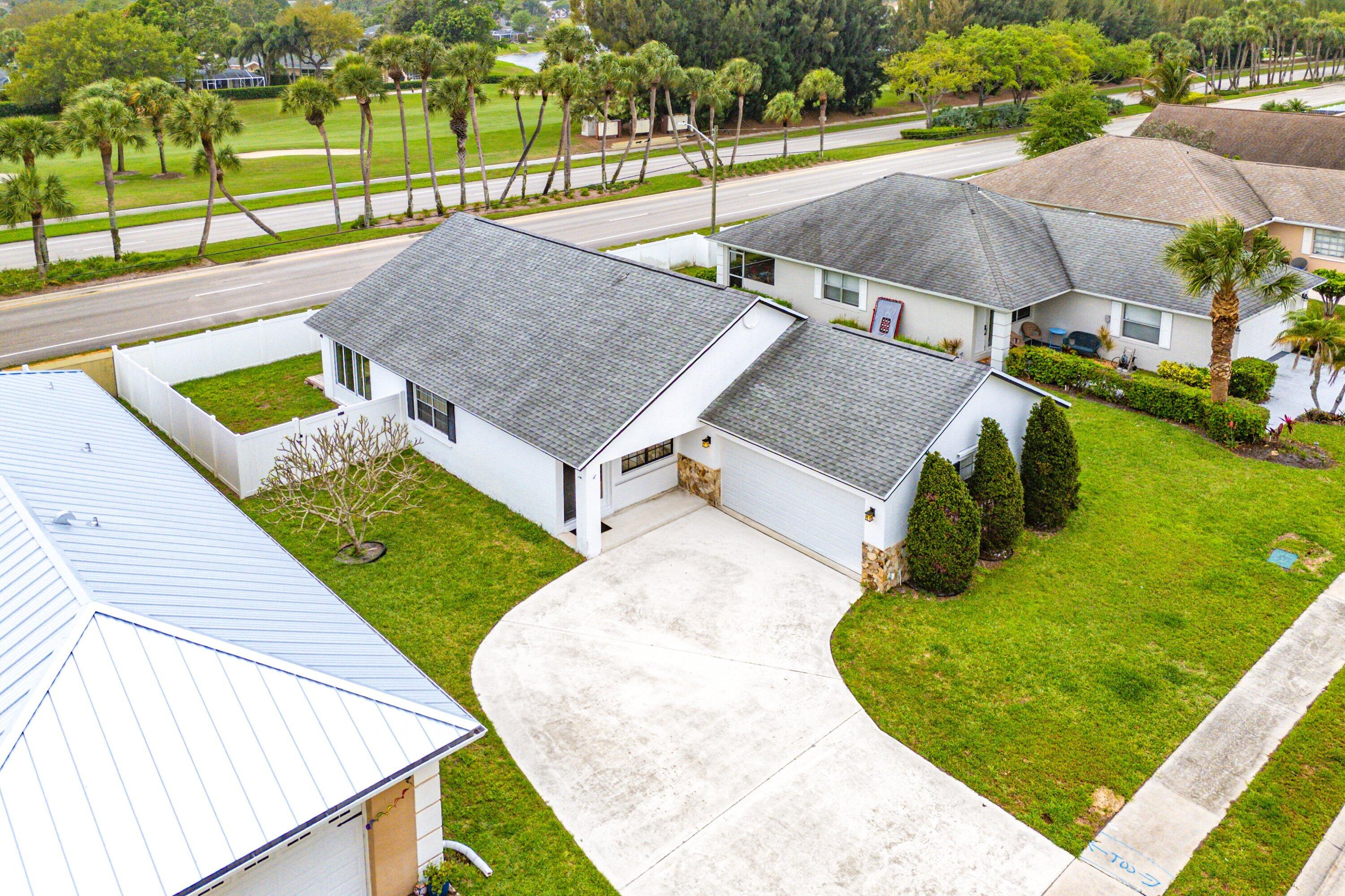 INDIAN CREEK PH 10 - Residential Lease