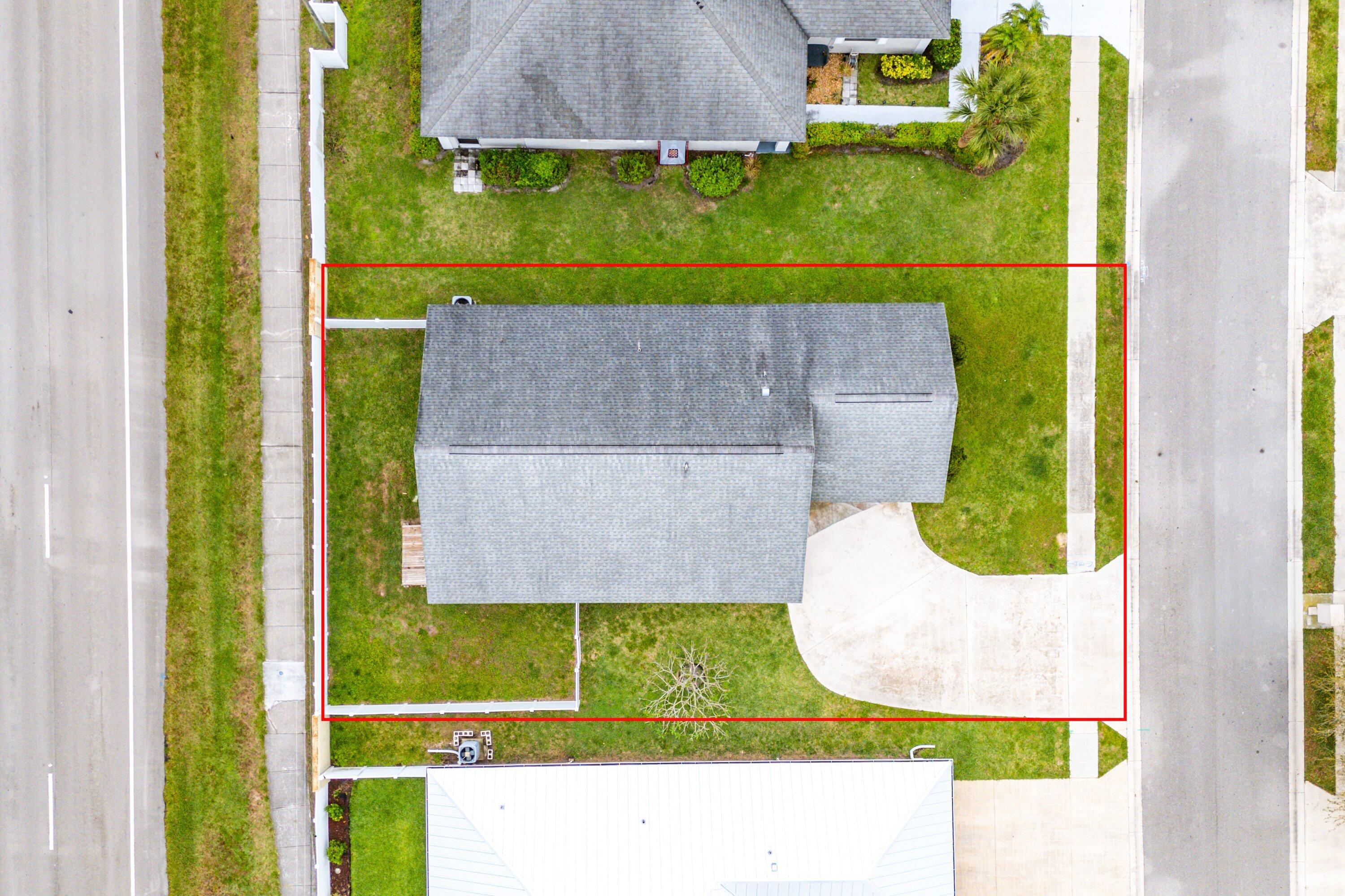 INDIAN CREEK PH 10 - Residential Lease