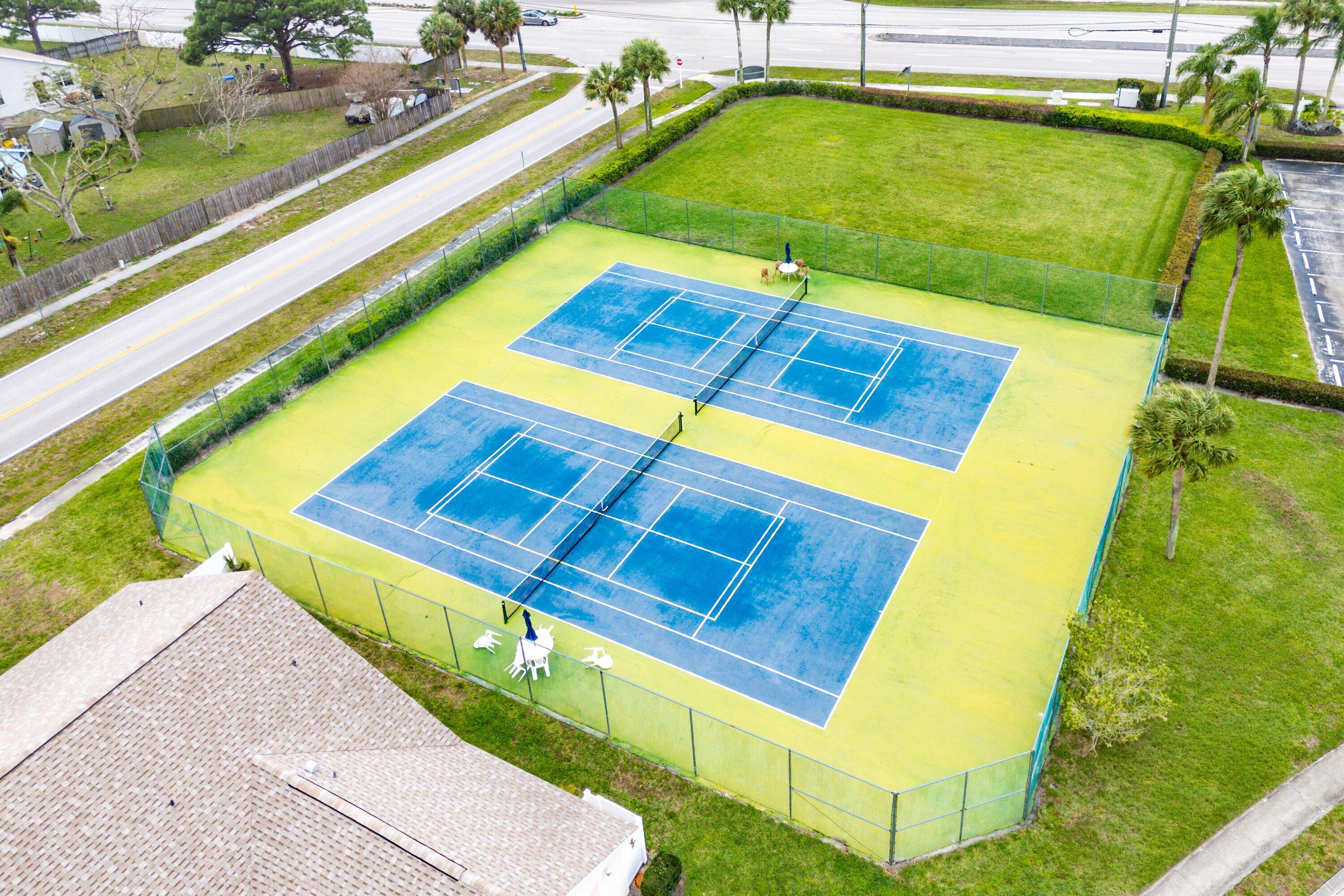 INDIAN CREEK PH 10 - Residential Lease