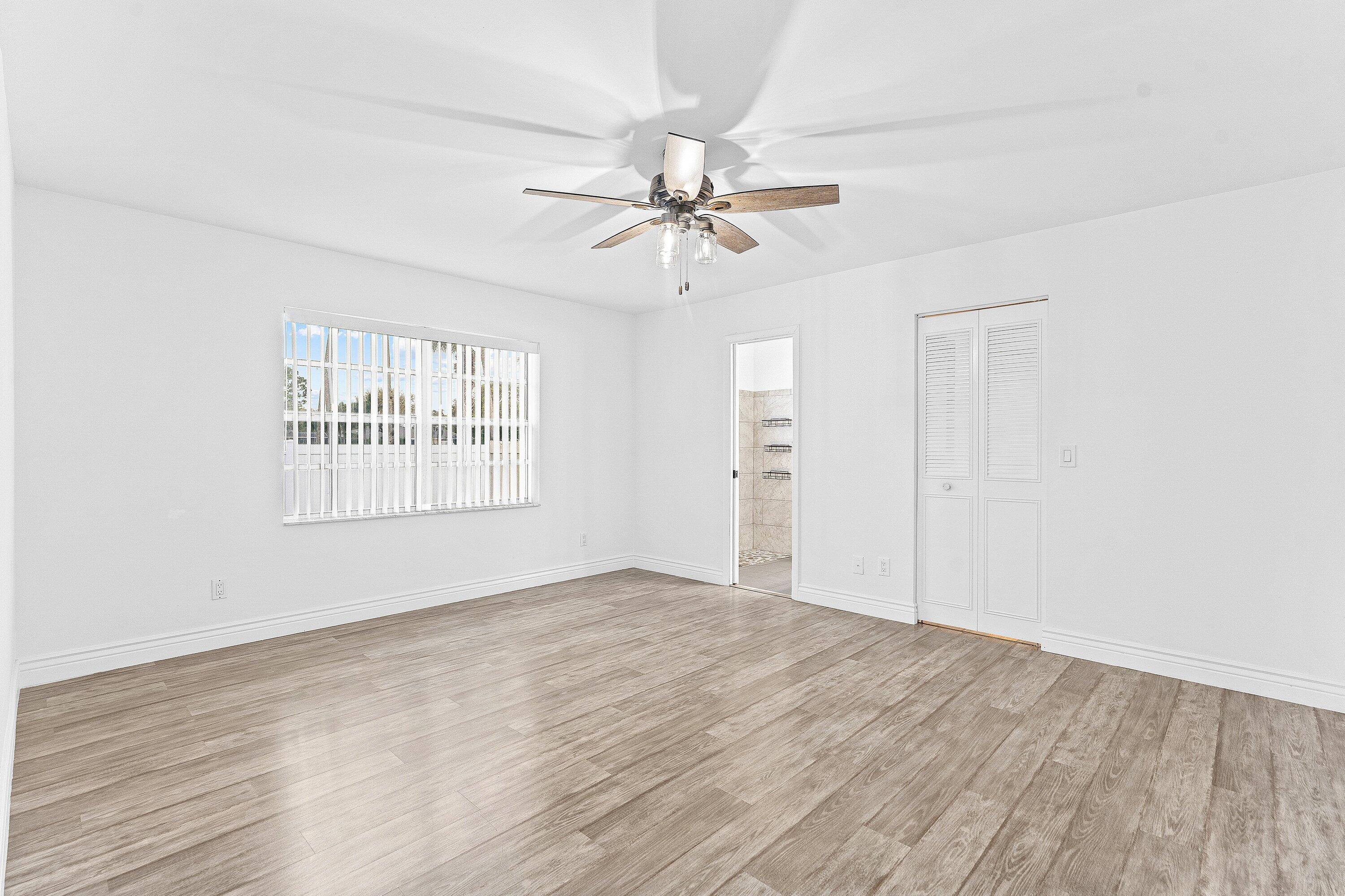 INDIAN CREEK PH 10 - Residential Lease