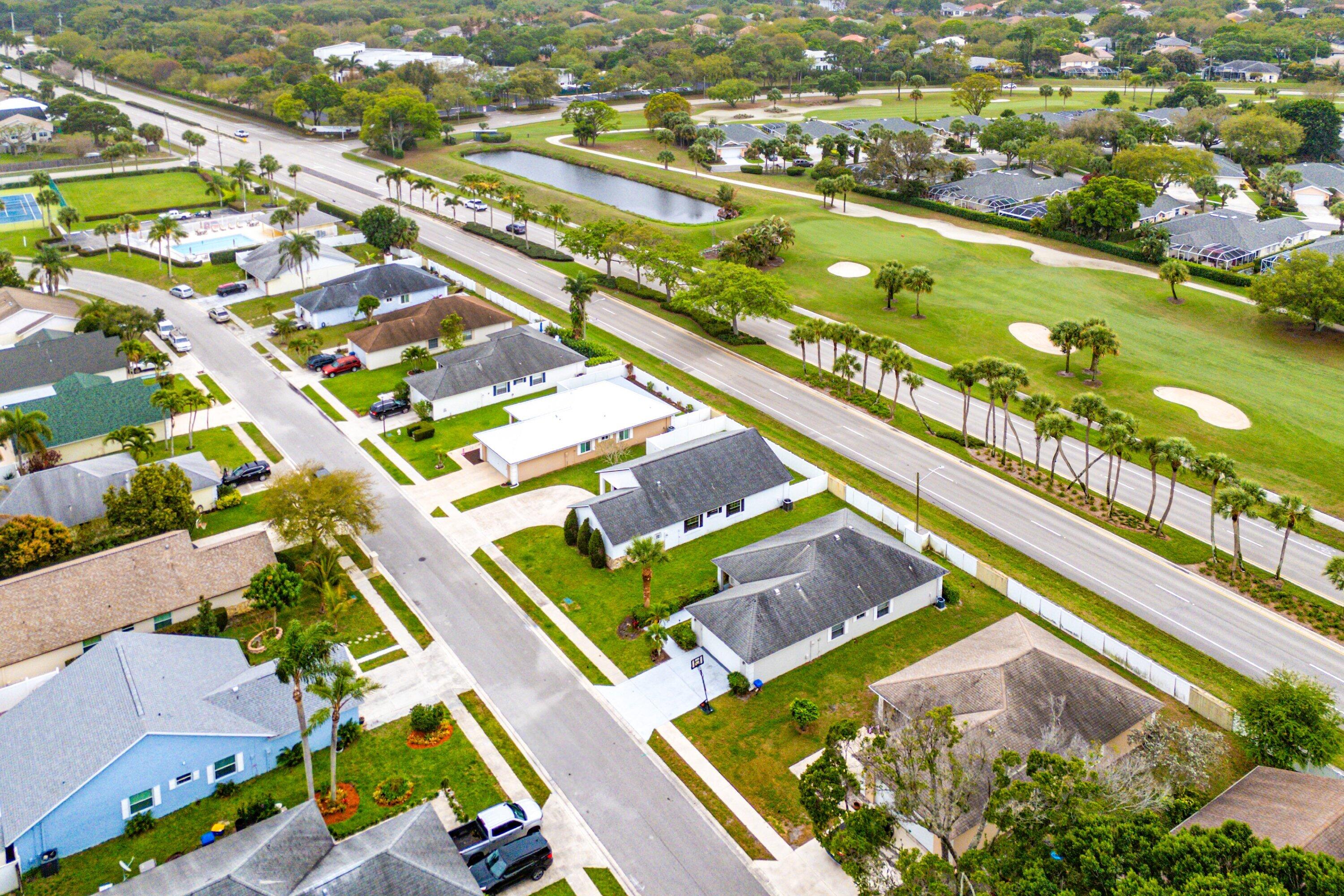 INDIAN CREEK PH 10 - Residential Lease