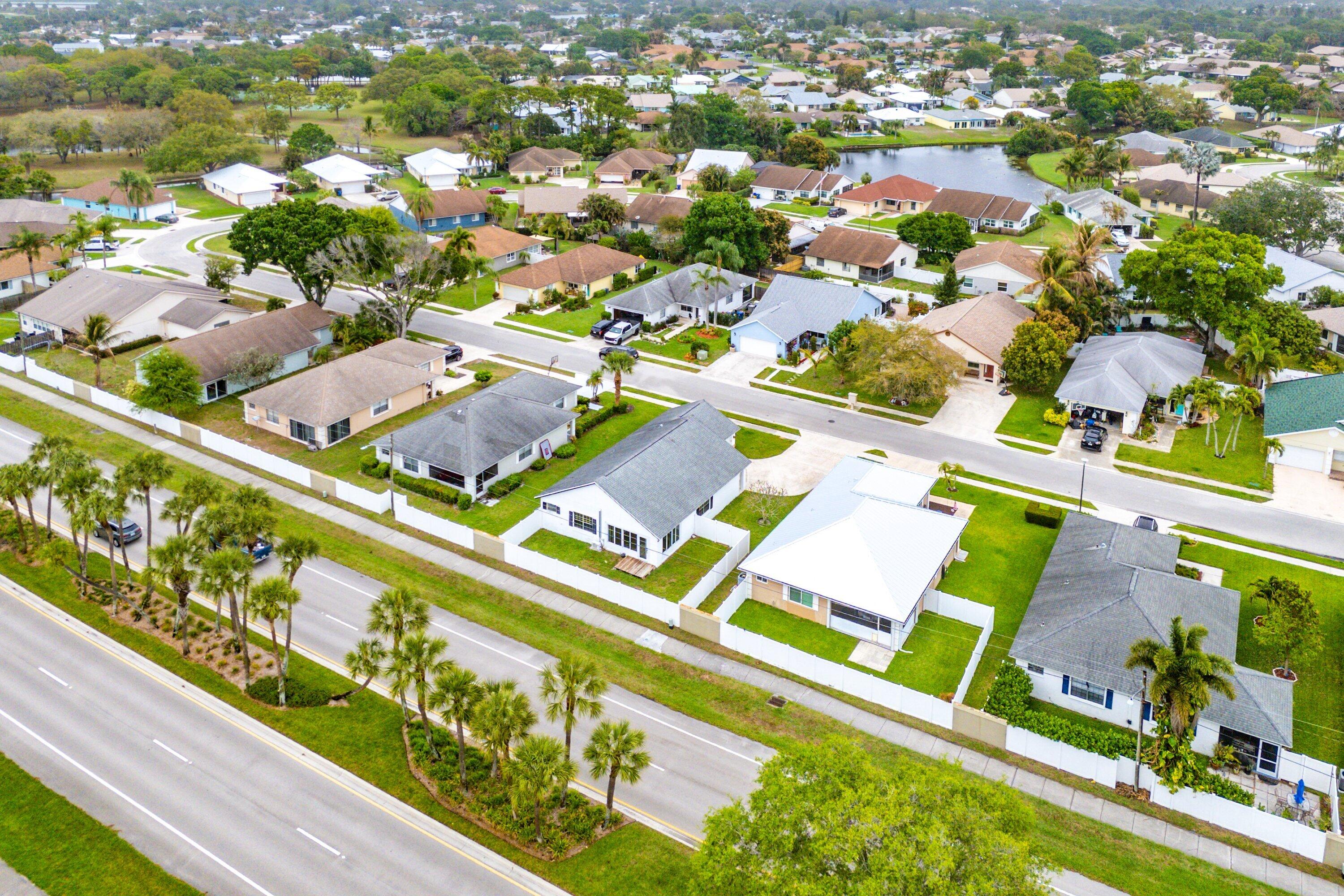 INDIAN CREEK PH 10 - Residential Lease