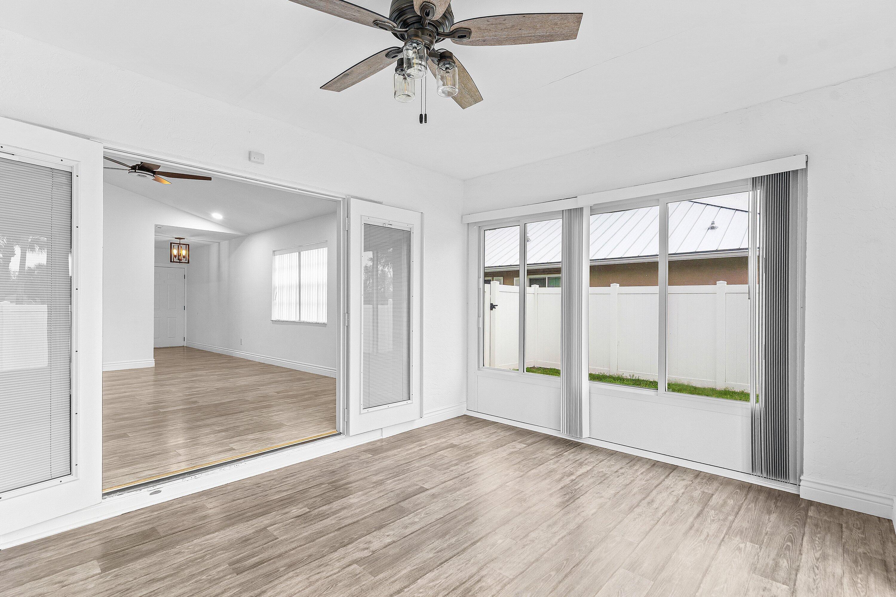 INDIAN CREEK PH 10 - Residential Lease