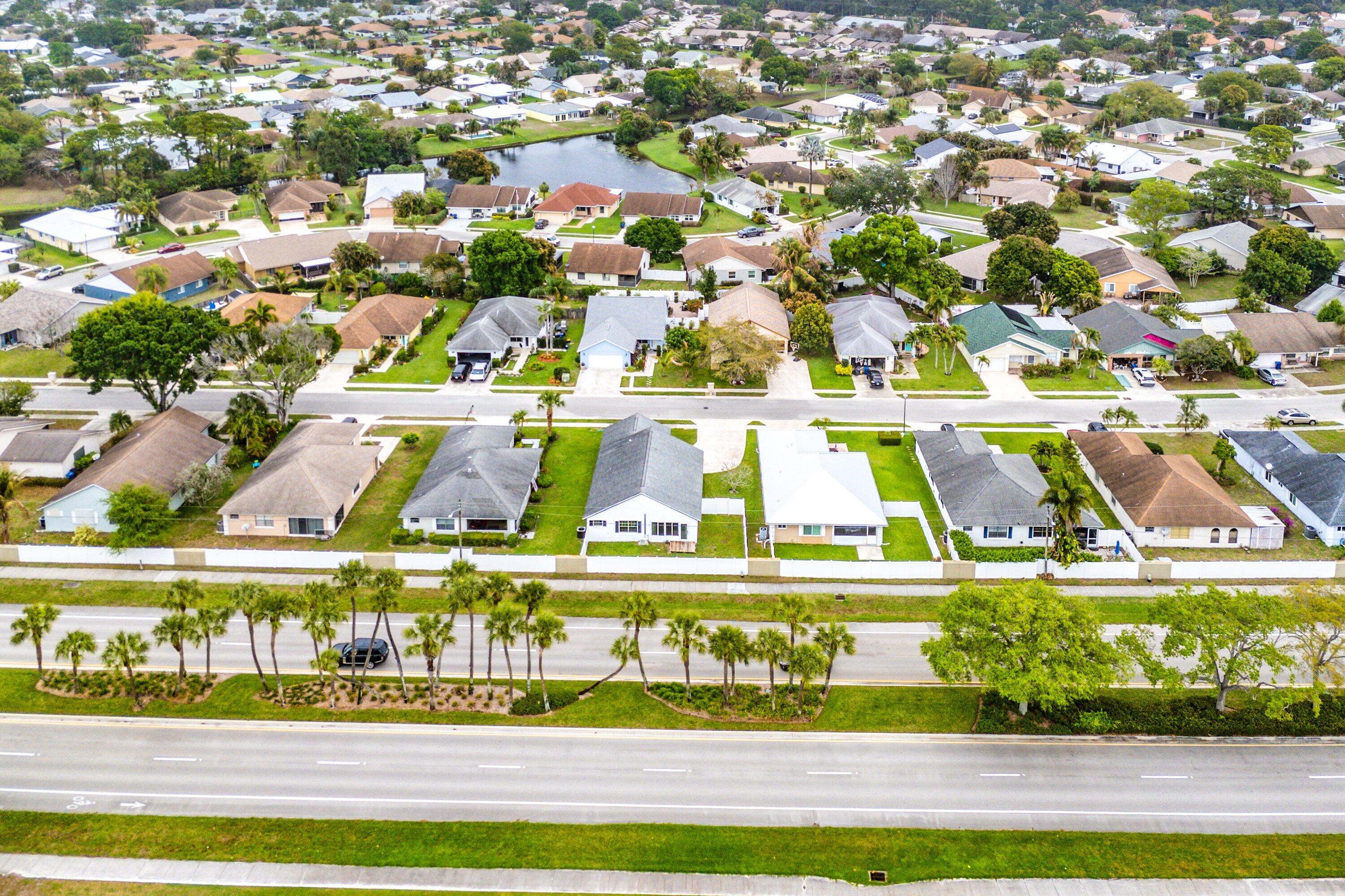 INDIAN CREEK PH 10 - Residential Lease