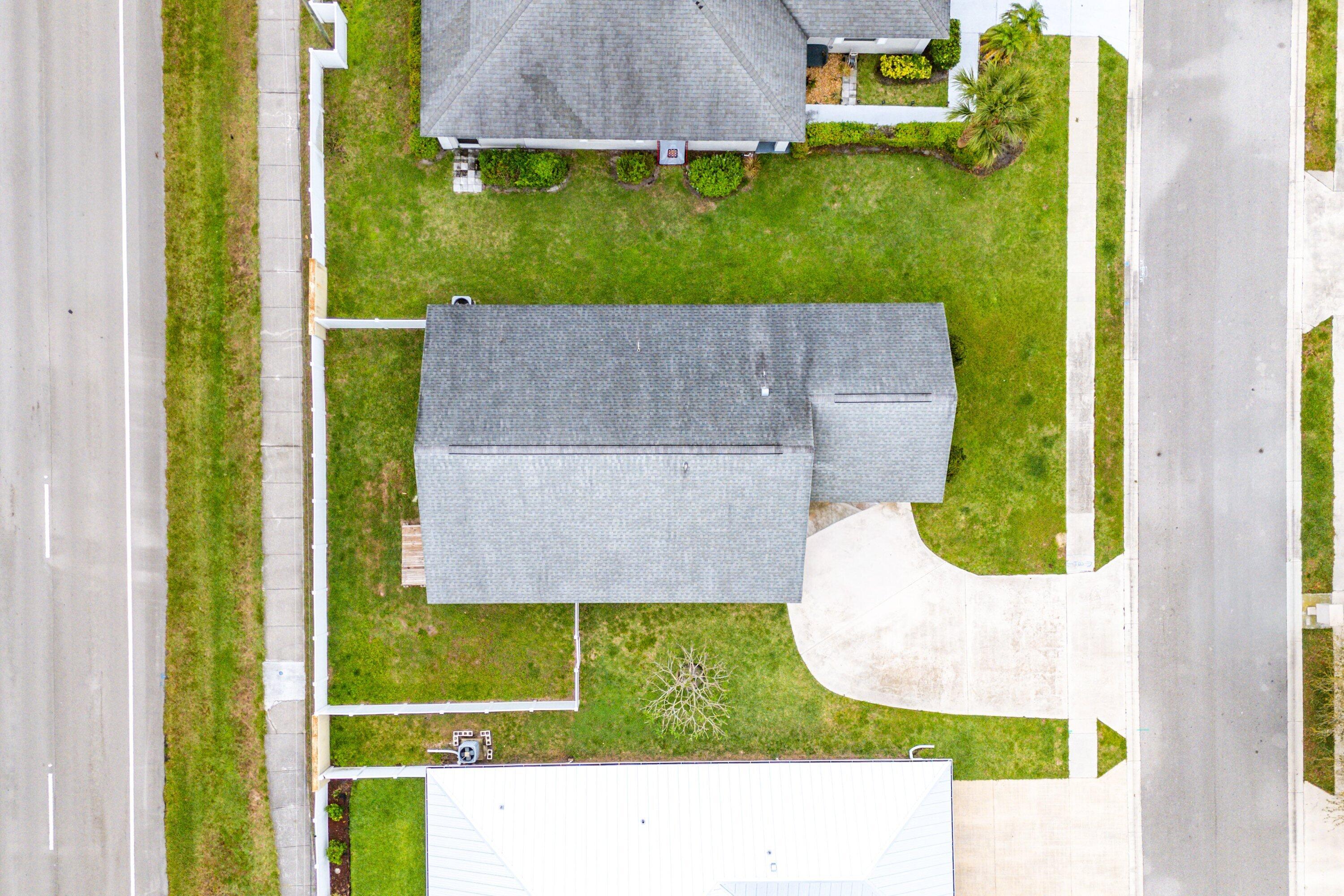 INDIAN CREEK PH 10 - Residential Lease