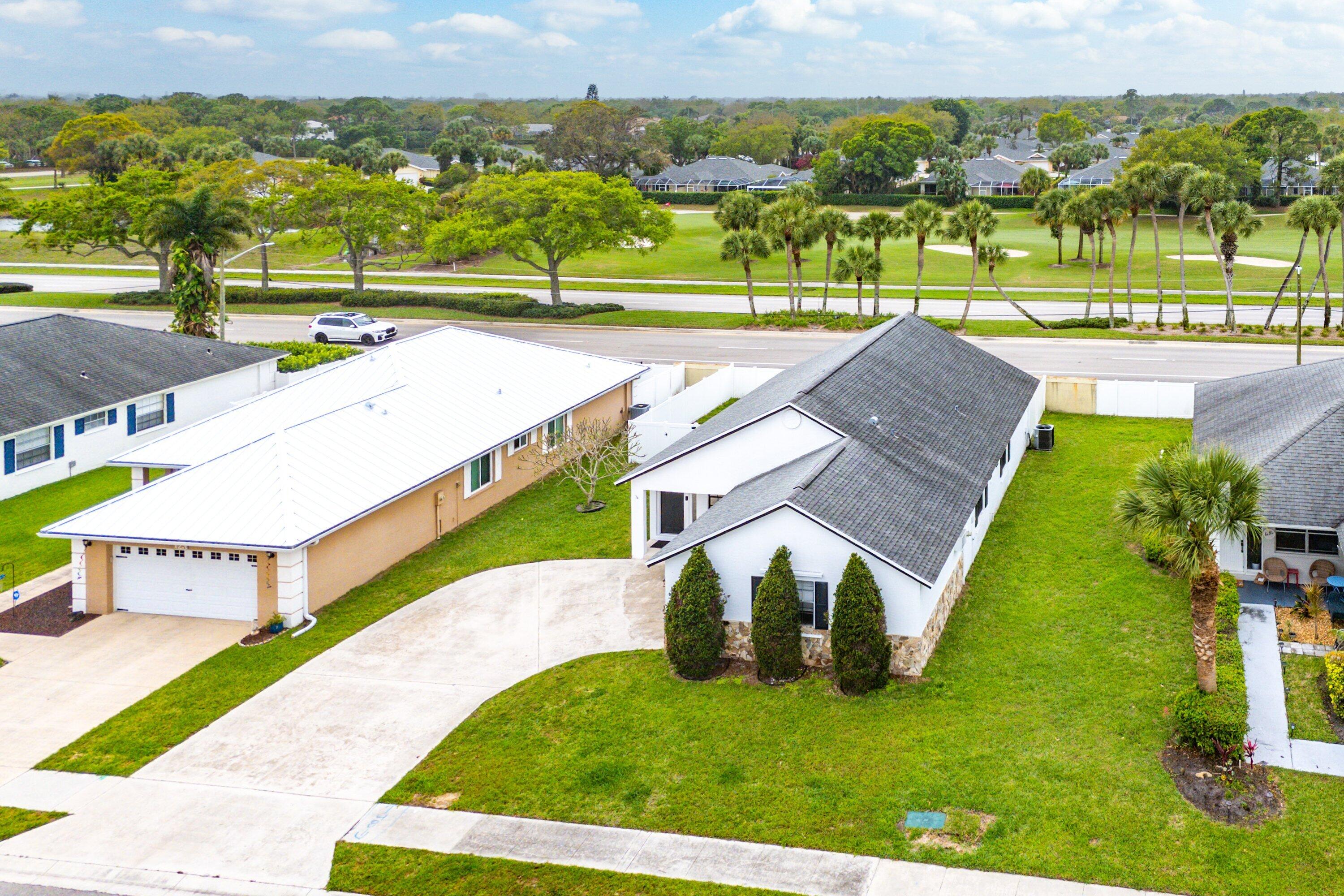 INDIAN CREEK PH 10 - Residential Lease