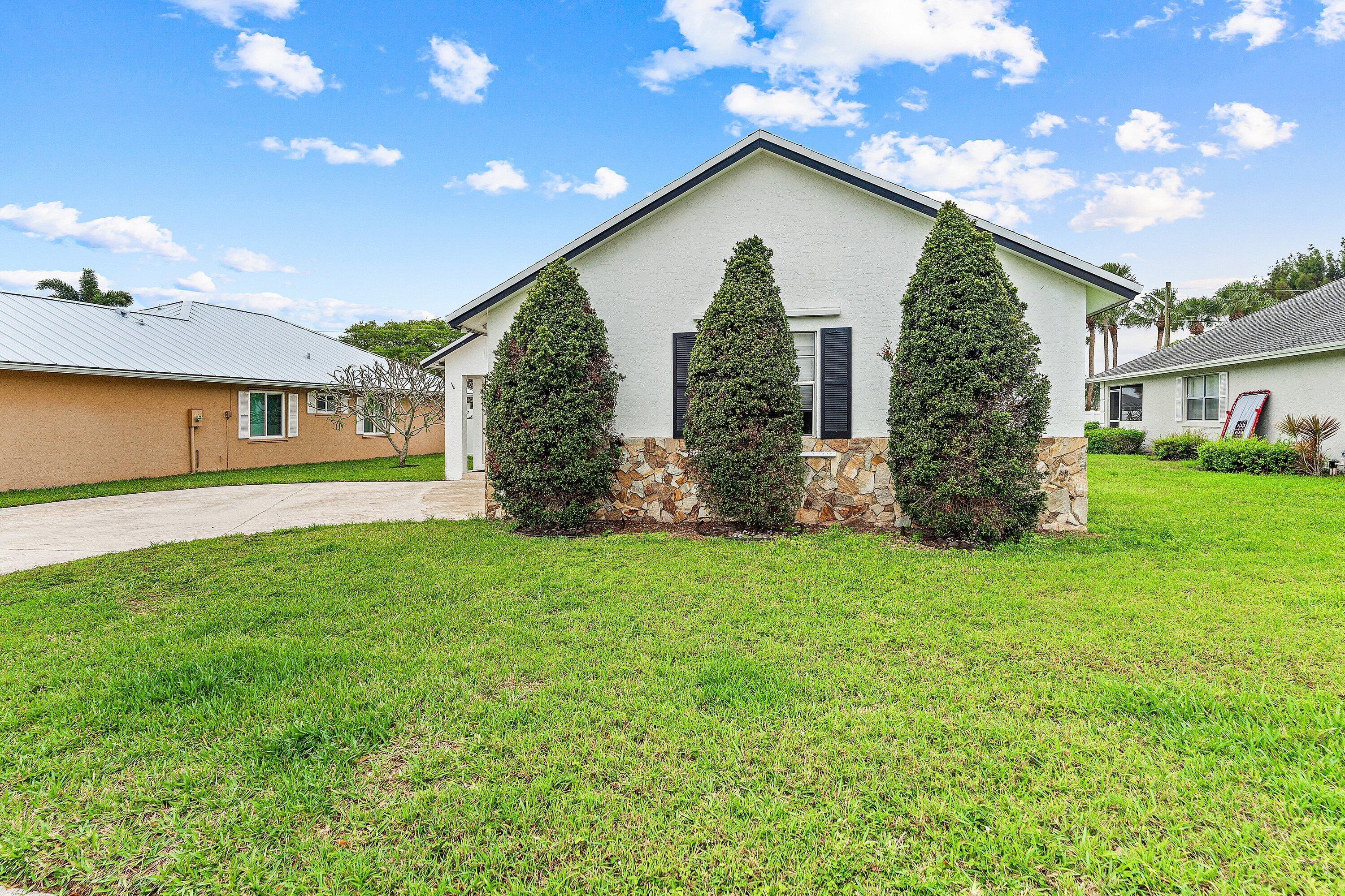 INDIAN CREEK PH 10 - Residential Lease