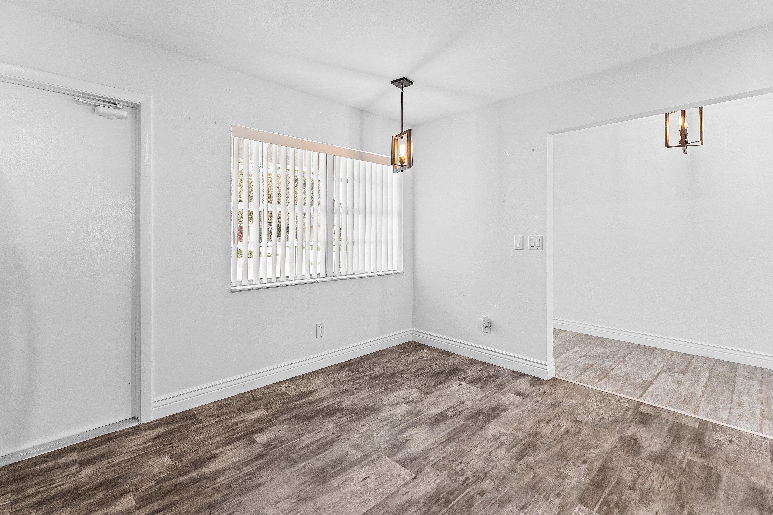 INDIAN CREEK PH 10 - Residential Lease