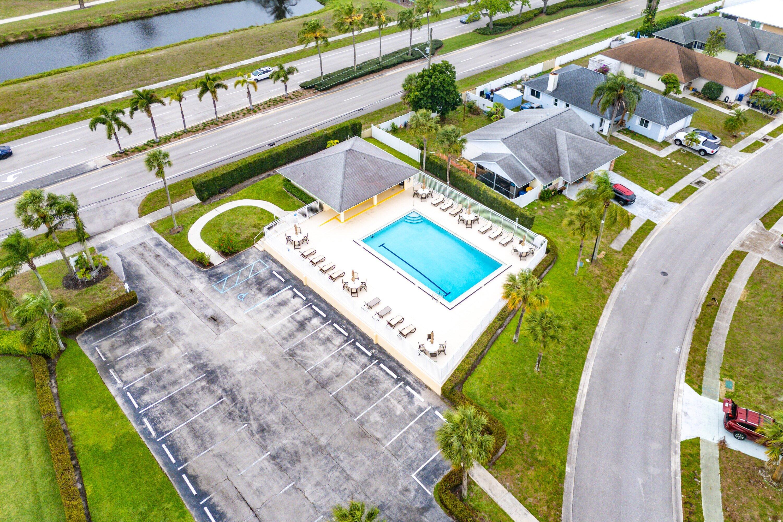 INDIAN CREEK PH 10 - Residential Lease