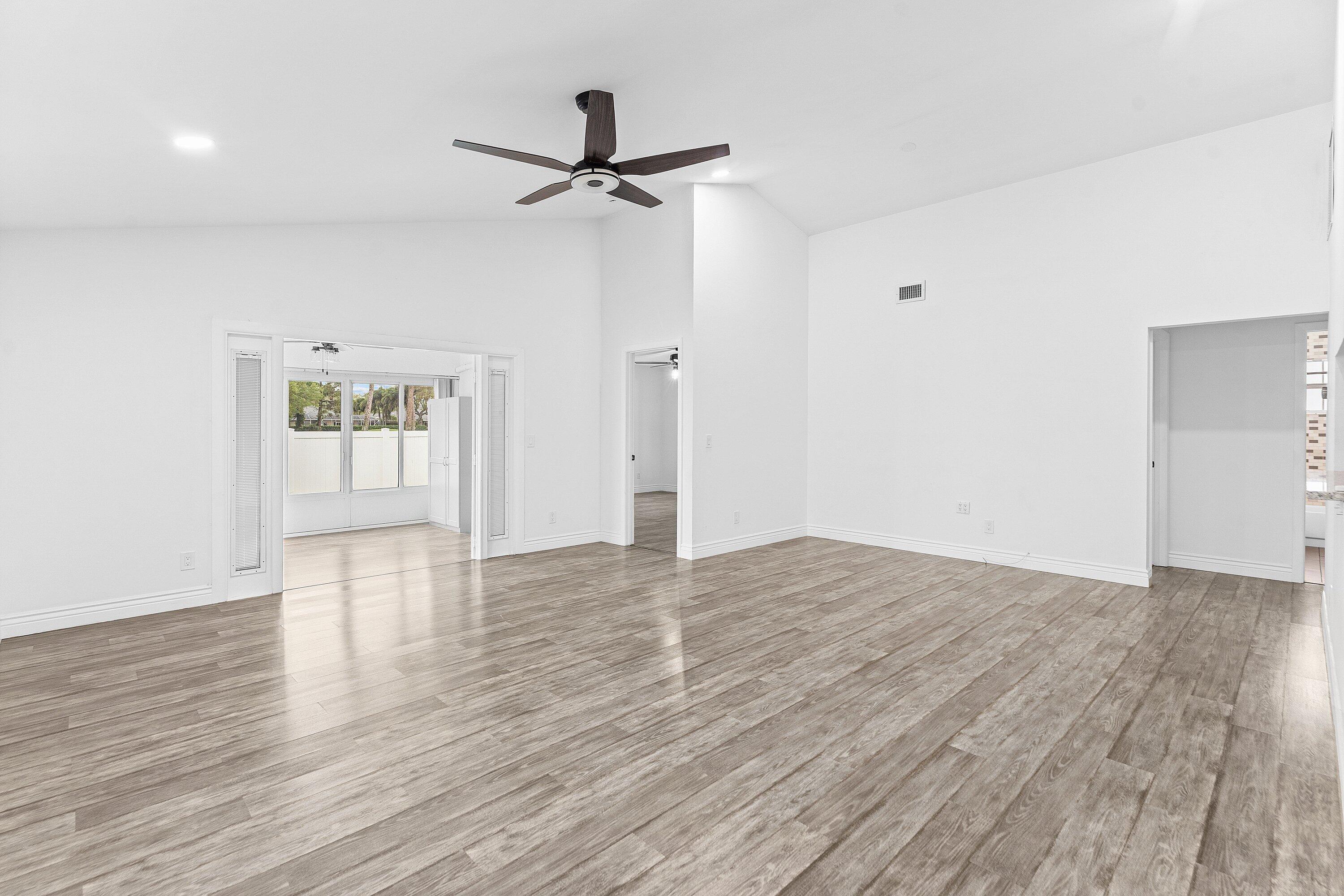 INDIAN CREEK PH 10 - Residential Lease