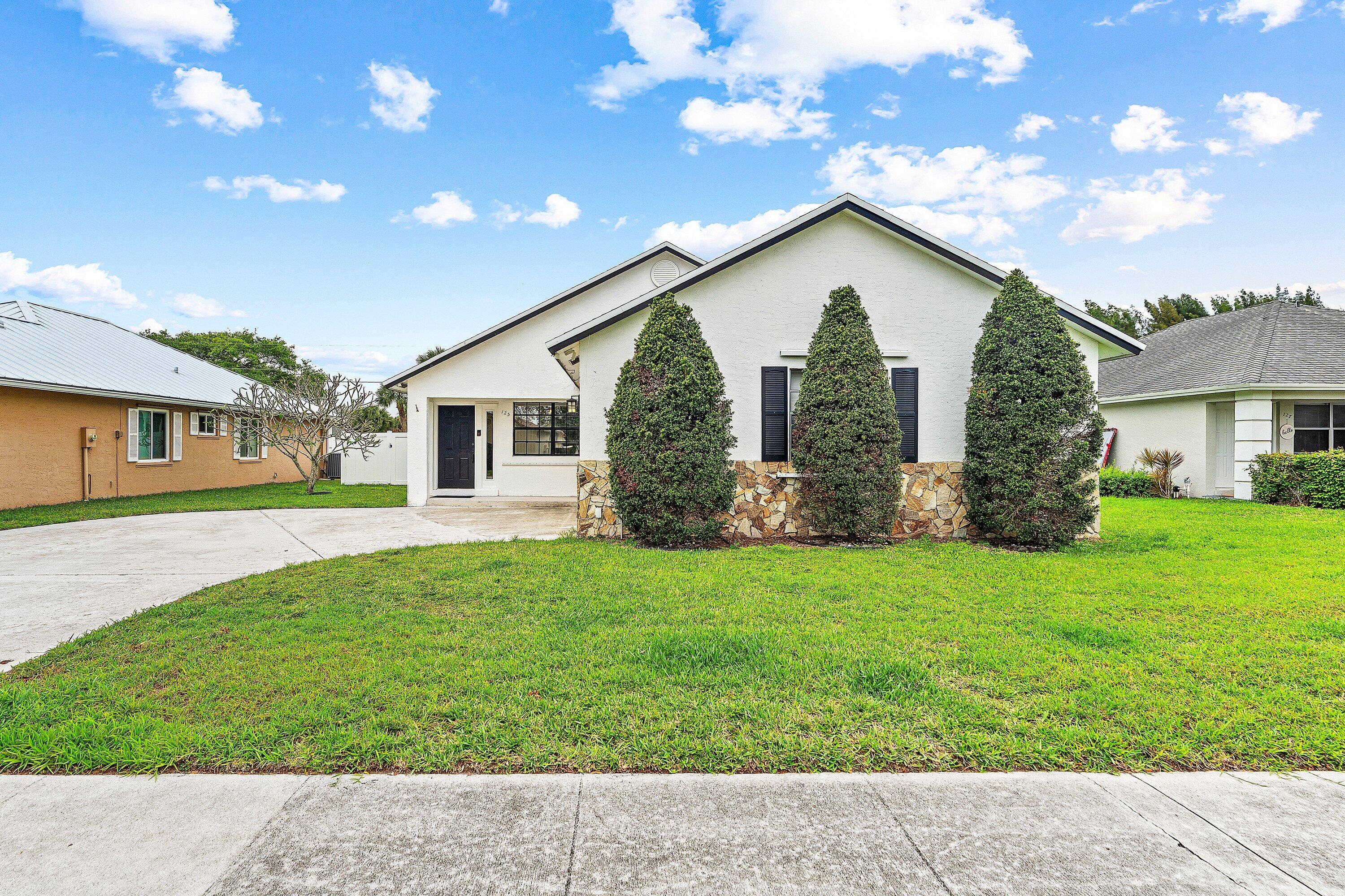 INDIAN CREEK PH 10 - Residential Lease