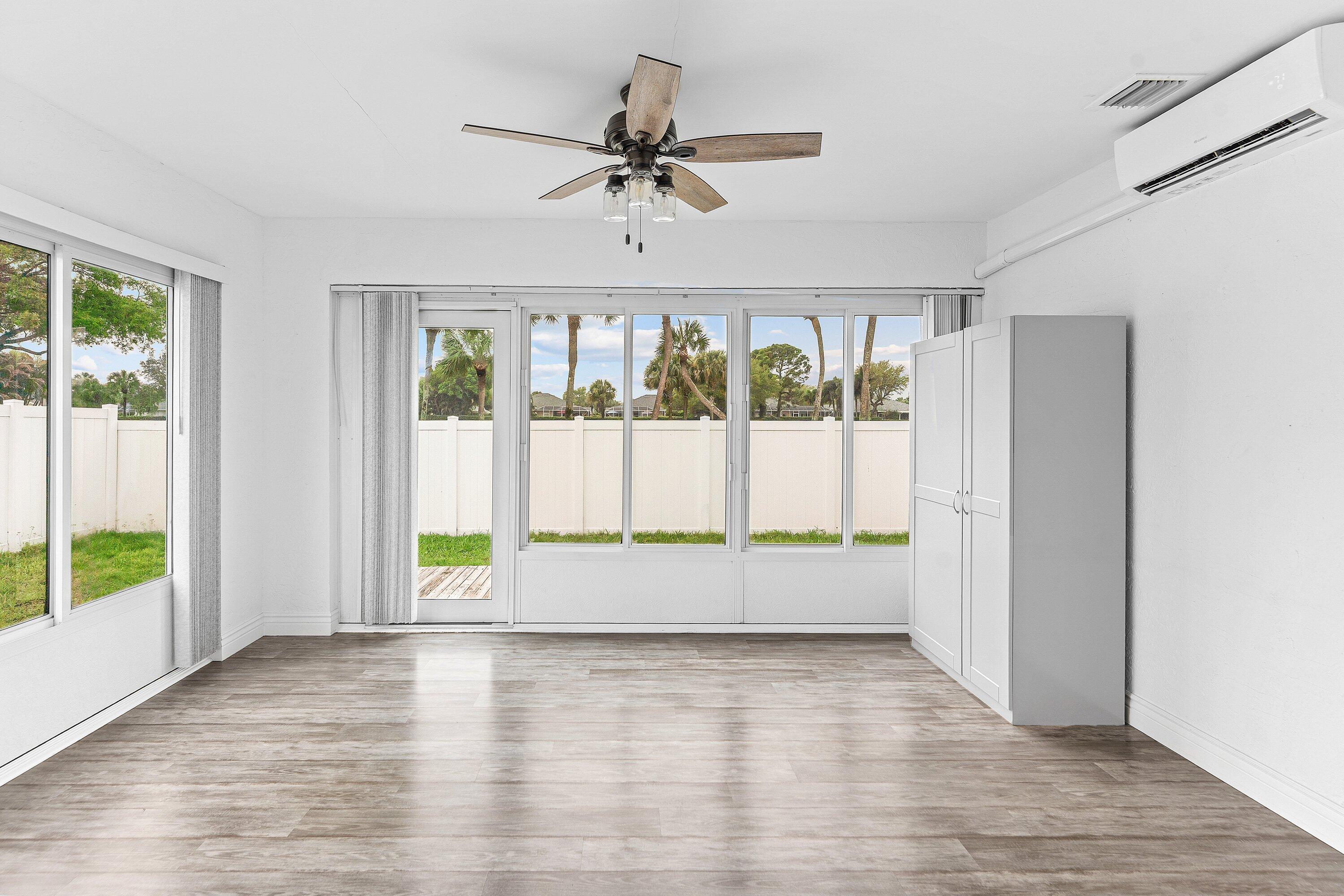 INDIAN CREEK PH 10 - Residential Lease